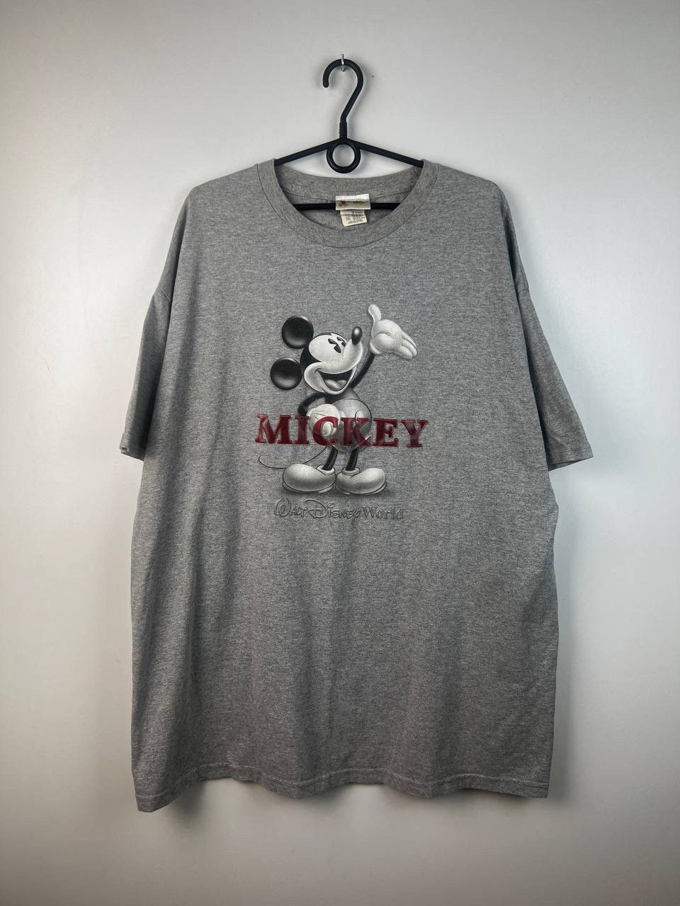Disney × Mickey Mouse × Vintage Disney Mickey Mouse 00s Movie vintage t-shirts size XXL Size US XXL / EU 58 / 5 - 1 Thumbnail