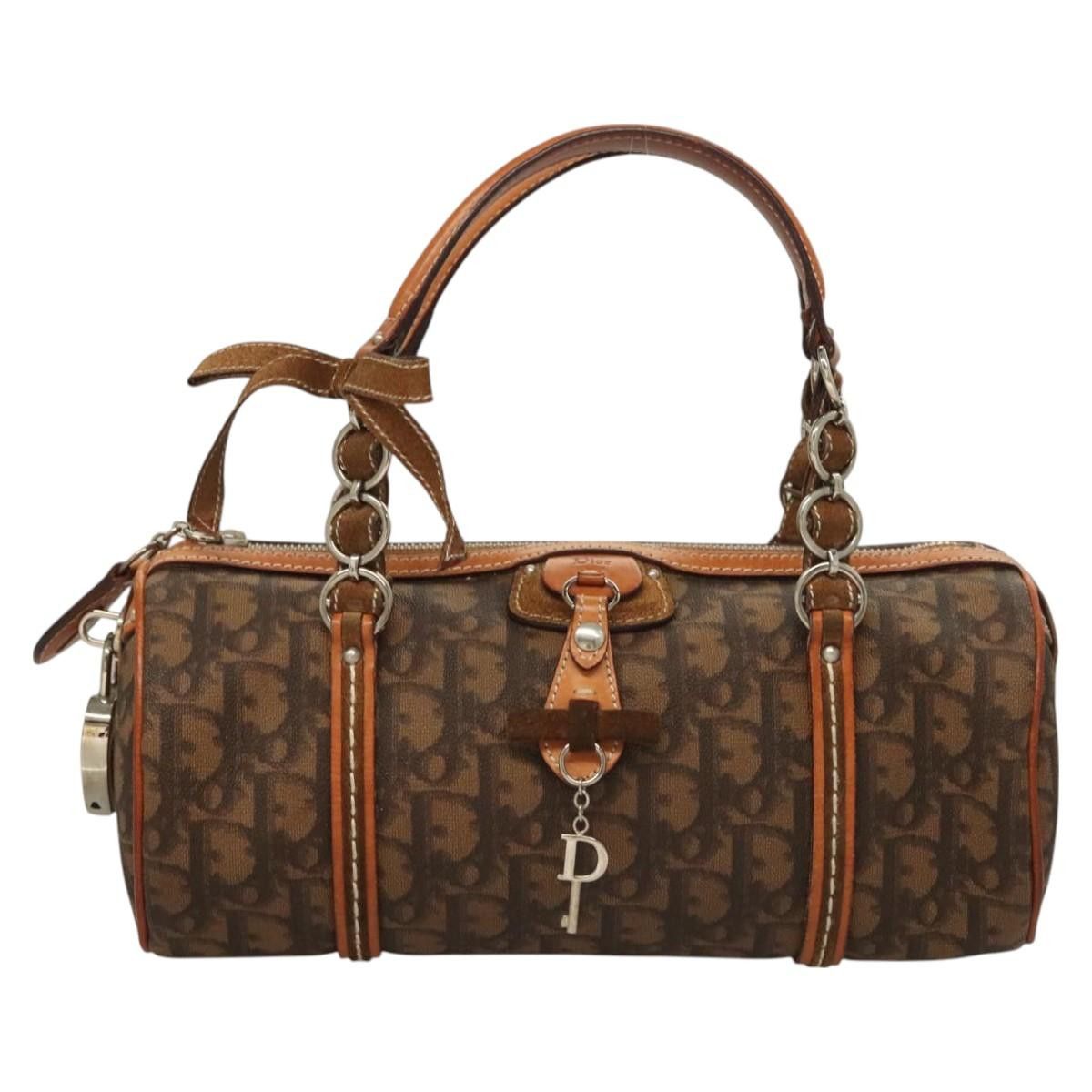Dior Dior Romantique handbag Size ONE SIZE - 1 Thumbnail