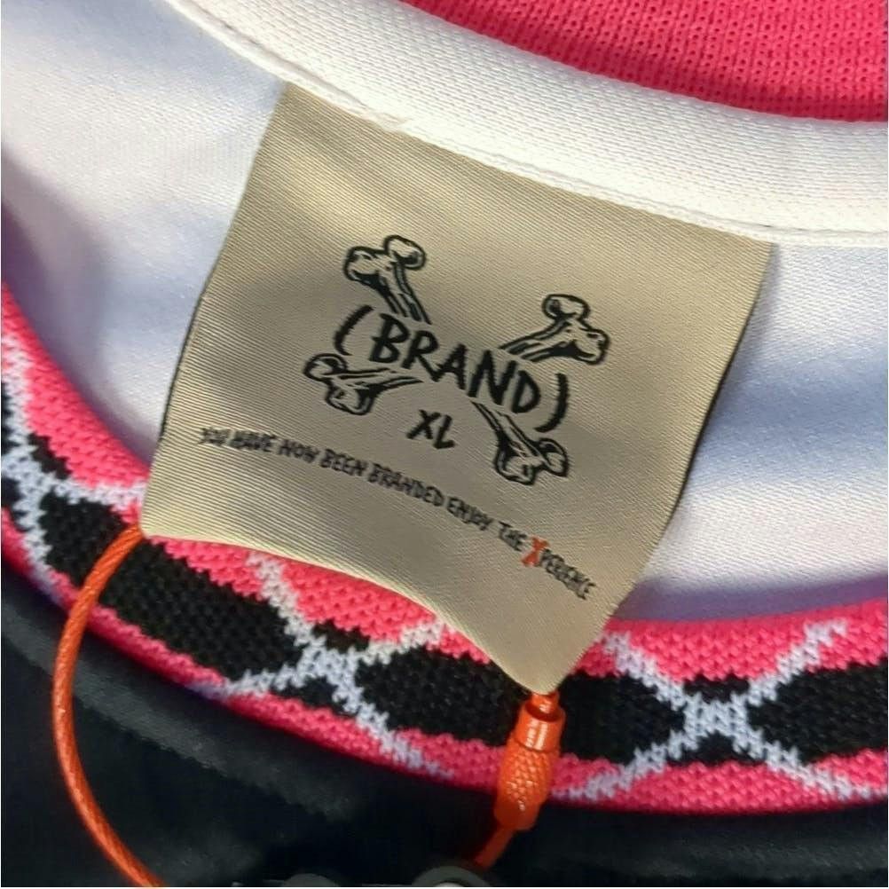 Other Brand X draper of South beach Miami basketball jersey sz. XL Size US XL / EU 56 / 4 - 3 Thumbnail