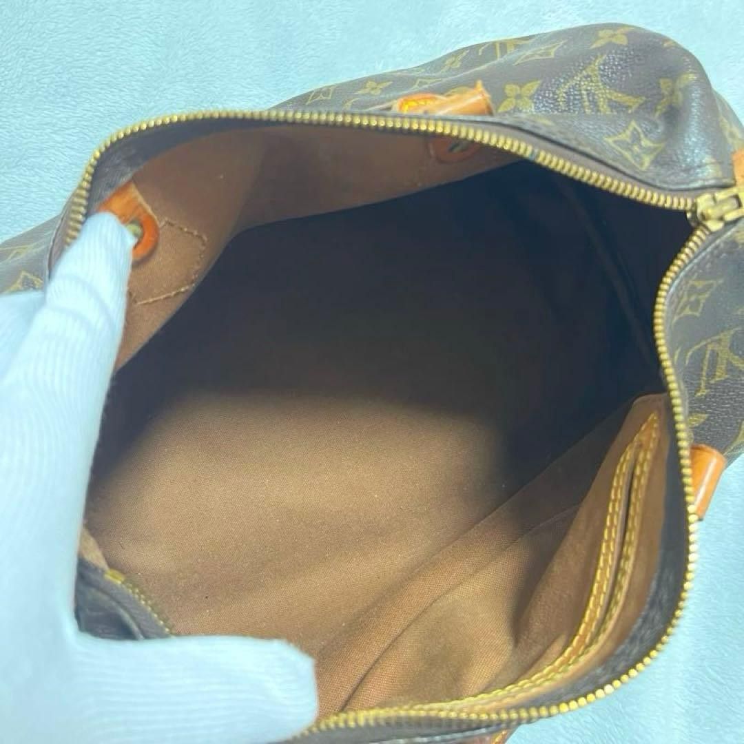 Louis Vuitton Louis Vuitton - Monogram Speedy 30 Preloved Size ONE SIZE - 6 Thumbnail