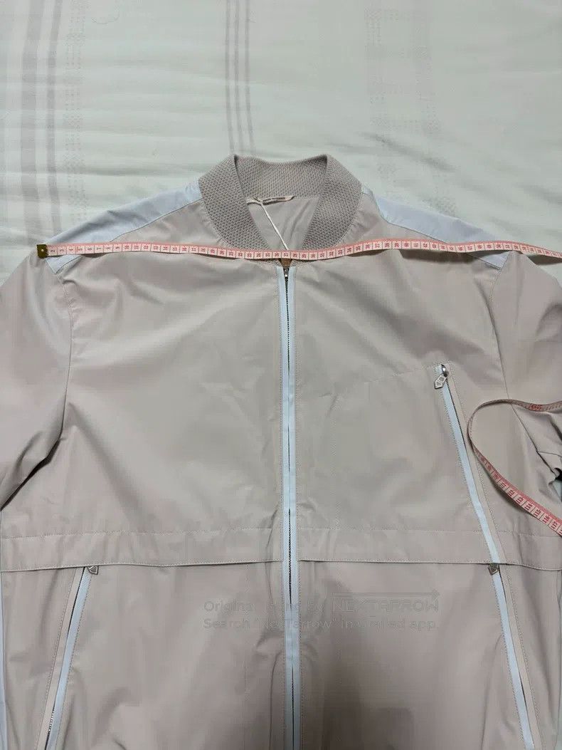 Hermes Hermes Sport Capsule Series Jacket Size US L / EU 52-54 / 3 - 3 Thumbnail