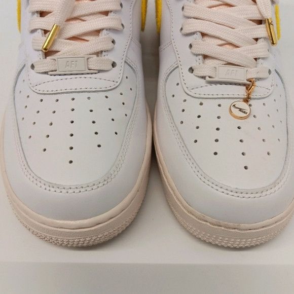 Nike Nike Air Force 1 '07 LX 'Mama' Low Top Sneakers - US10.5 Size US 10.5 / IT 40.5 - 10 Thumbnail