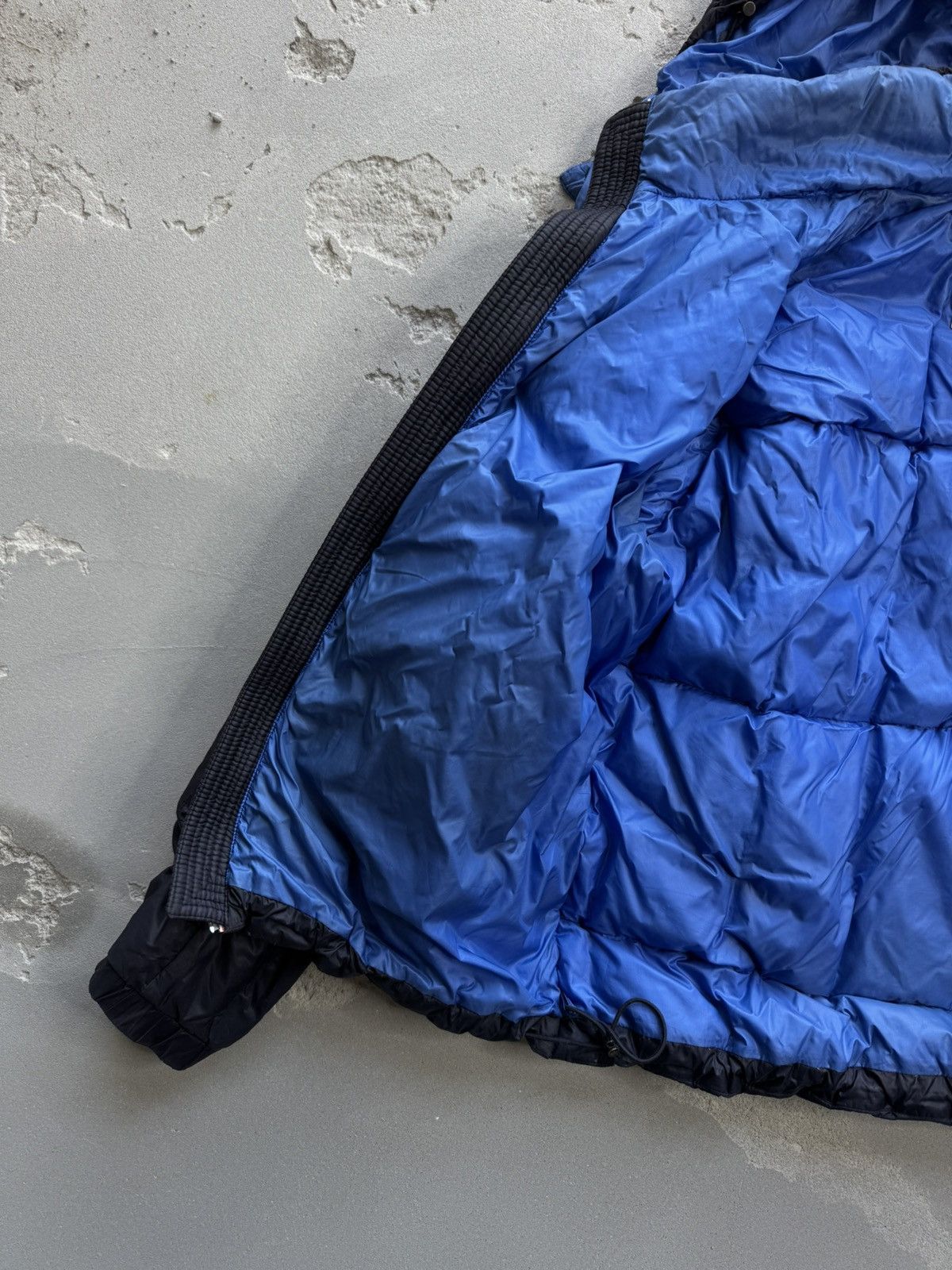 Moncler Moncler Lefranc down puffer hooded jacket Maya montgenevre Size US XL / EU 56 / 4 - 7 Thumbnail