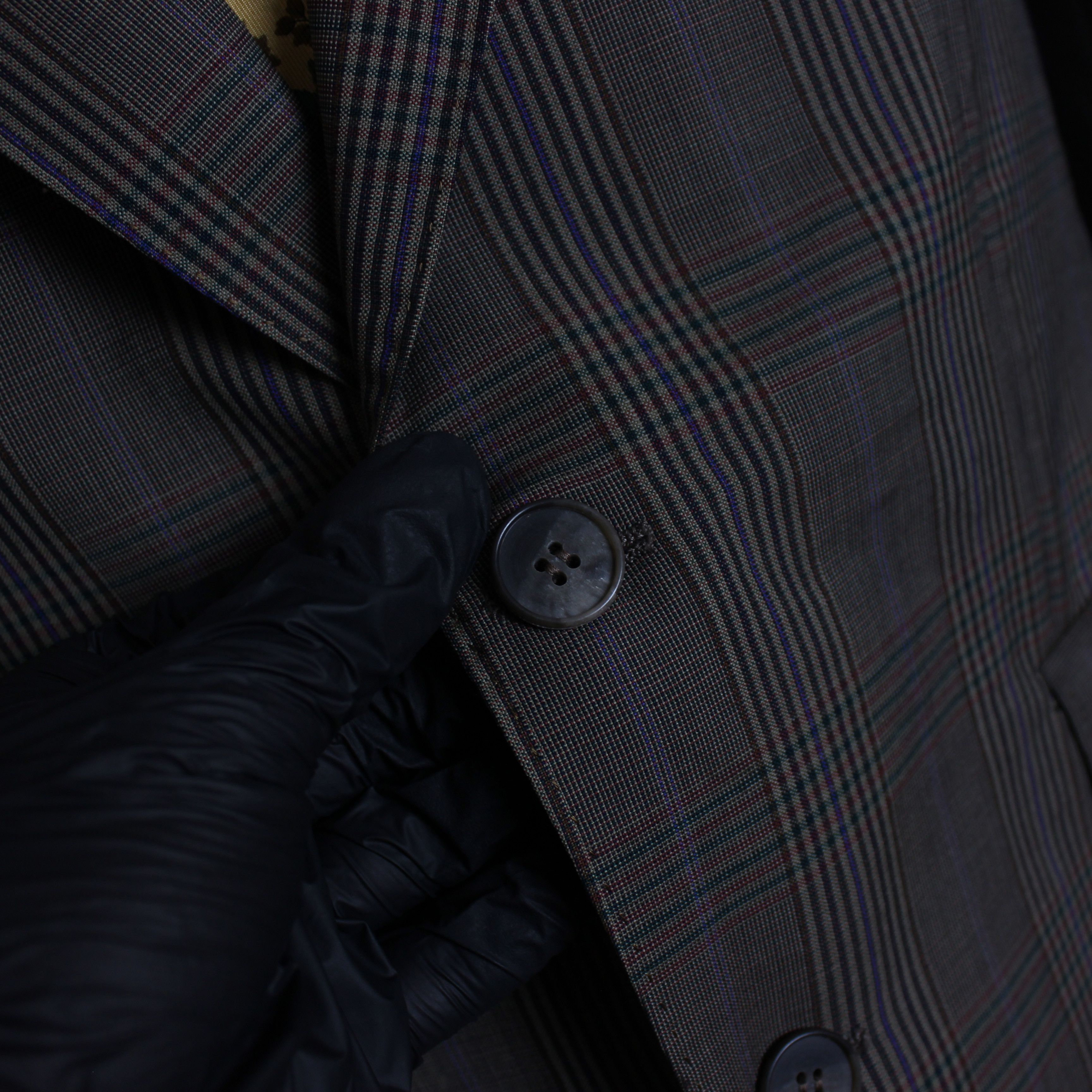 Loro Piana Fein Kaller loro piana blazer men S M summer wool Size 44R - 5 Thumbnail