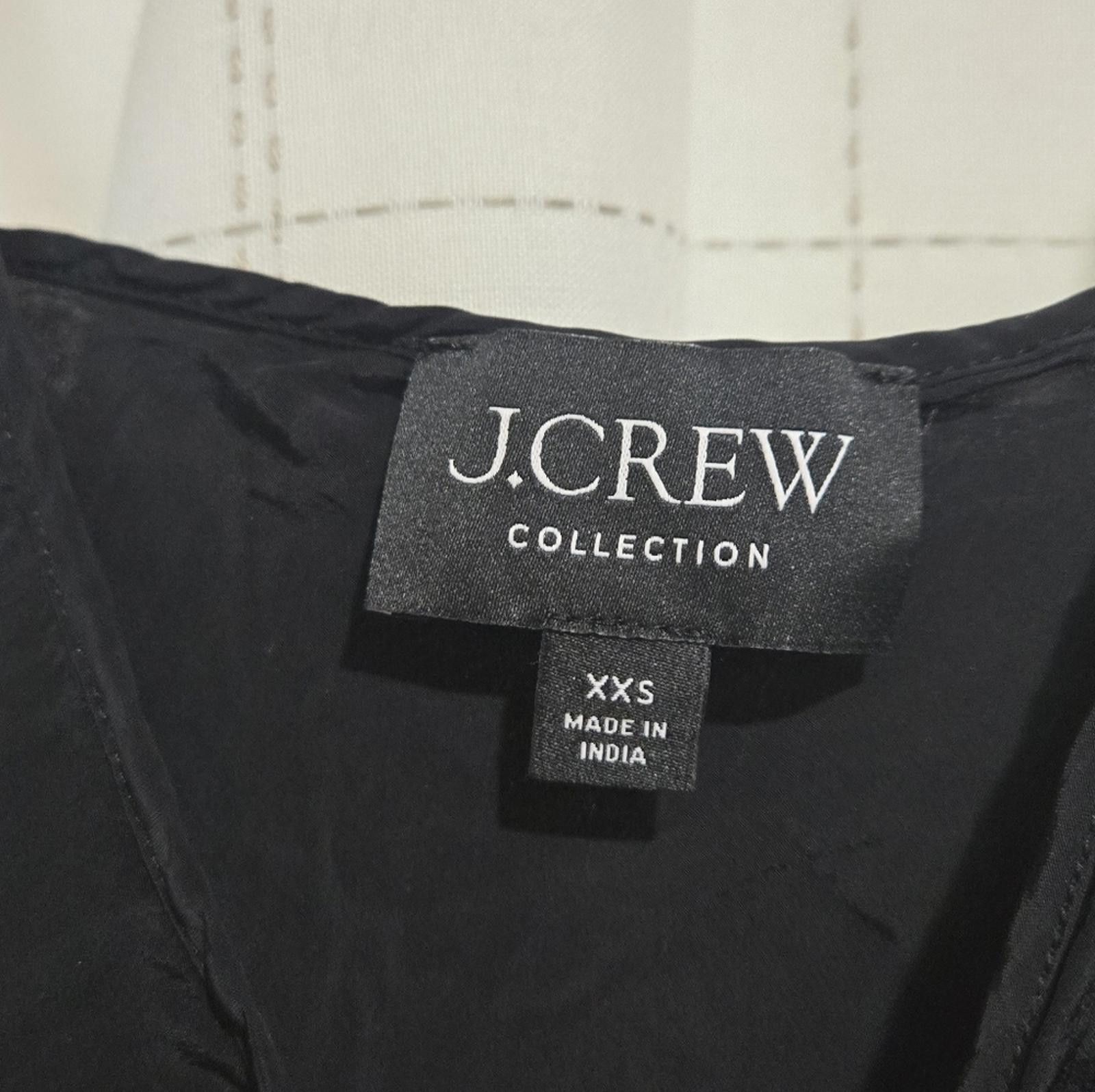 J.Crew J Crew Tank Size XXS / US 00 / IT 34 - 4 Thumbnail