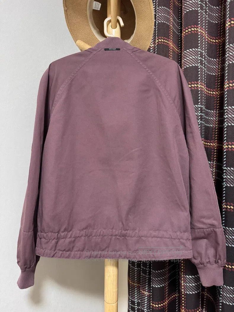 Hermes Hermes Reversible Jacket Size US L / EU 52-54 / 3 - 4 Thumbnail