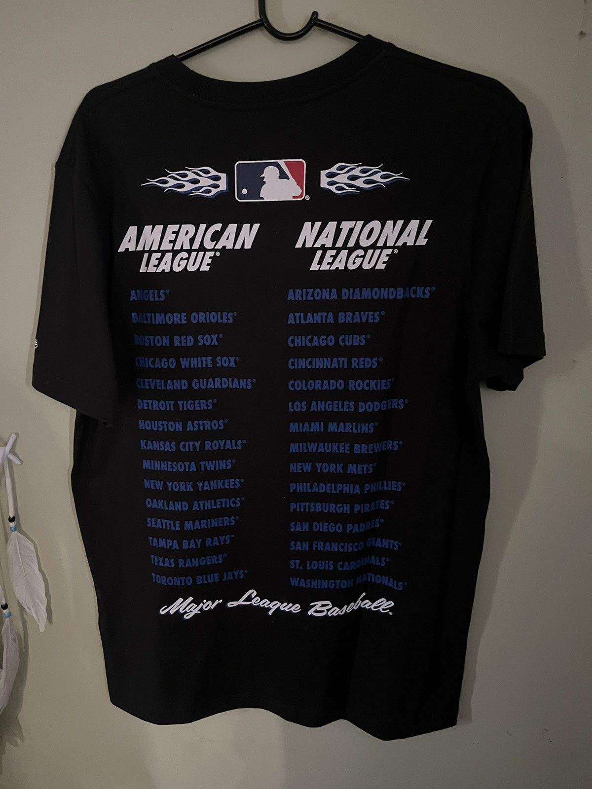 MLB × New Era New York Yankees Tee Size US M / EU 48-50 / 2 - 5 Thumbnail
