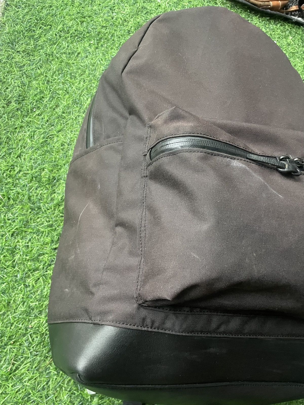 Japanese Brand Authentic STANDARD SUPPLY Backpack Size ONE SIZE - 5 Thumbnail