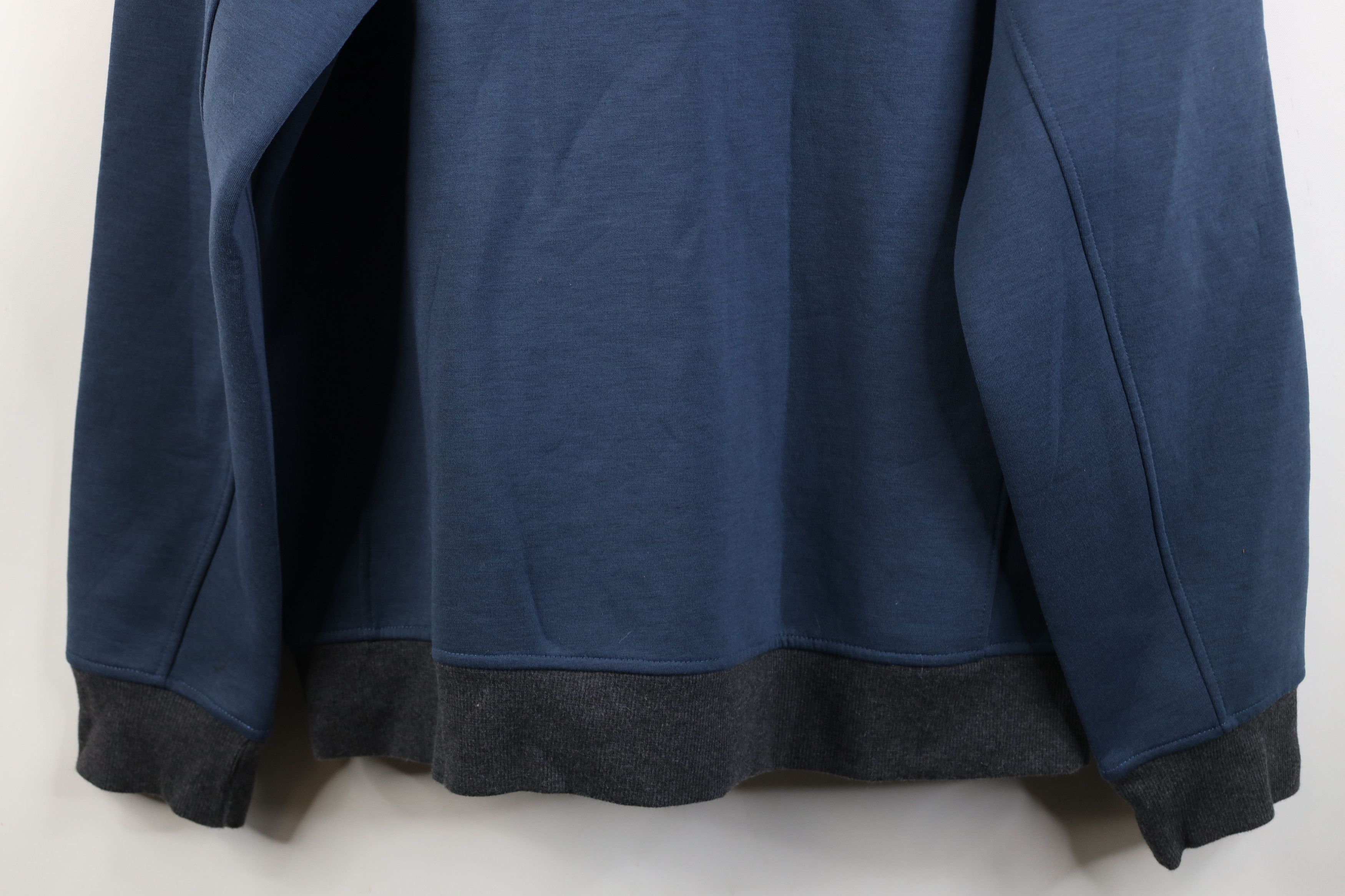 The North Face The North Face Thermal 3D Full Zip Jacket Blue Polyester Size US L / EU 52-54 / 3 - 14 Thumbnail