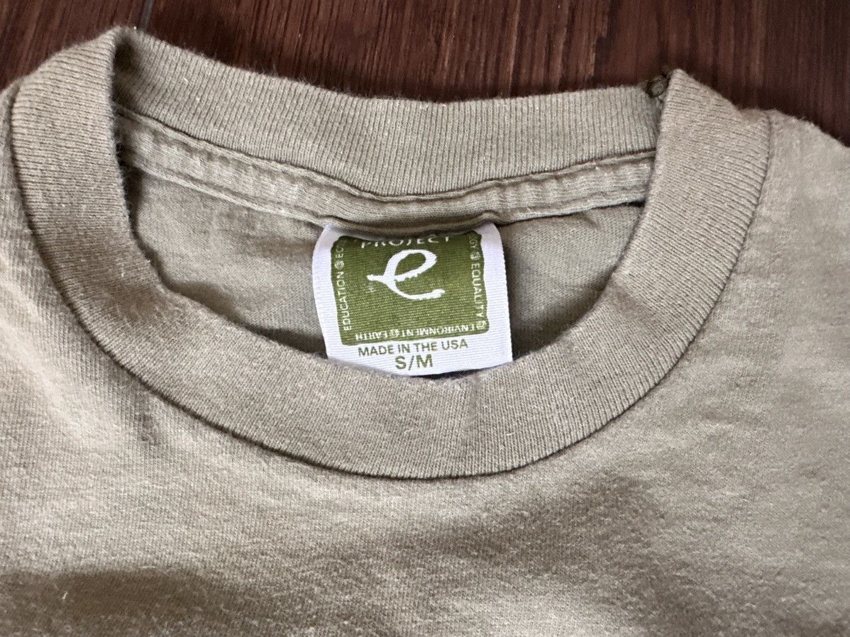 Vintage Vintage Turtle shirt Size US M / EU 48-50 / 2 - 2 Thumbnail