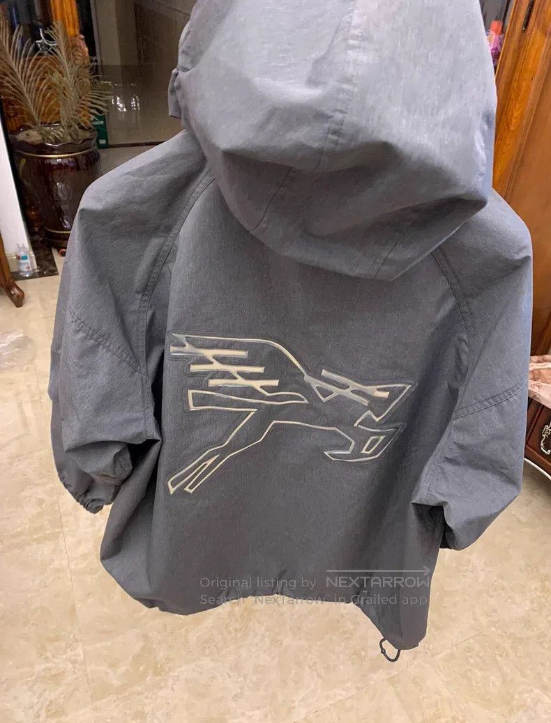 Louis Vuitton Louis Vuitton jacket Size US S / EU 44-46 / 1 - 3 Thumbnail