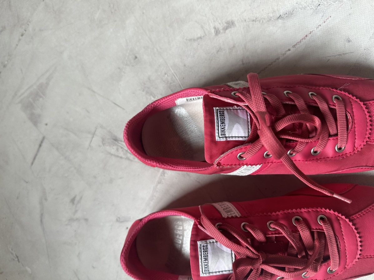 Dirk Bikkembergs Bikkembergs womans sneakers size 40 condition 8/10 Size US 10 / IT 40 - 20 Thumbnail