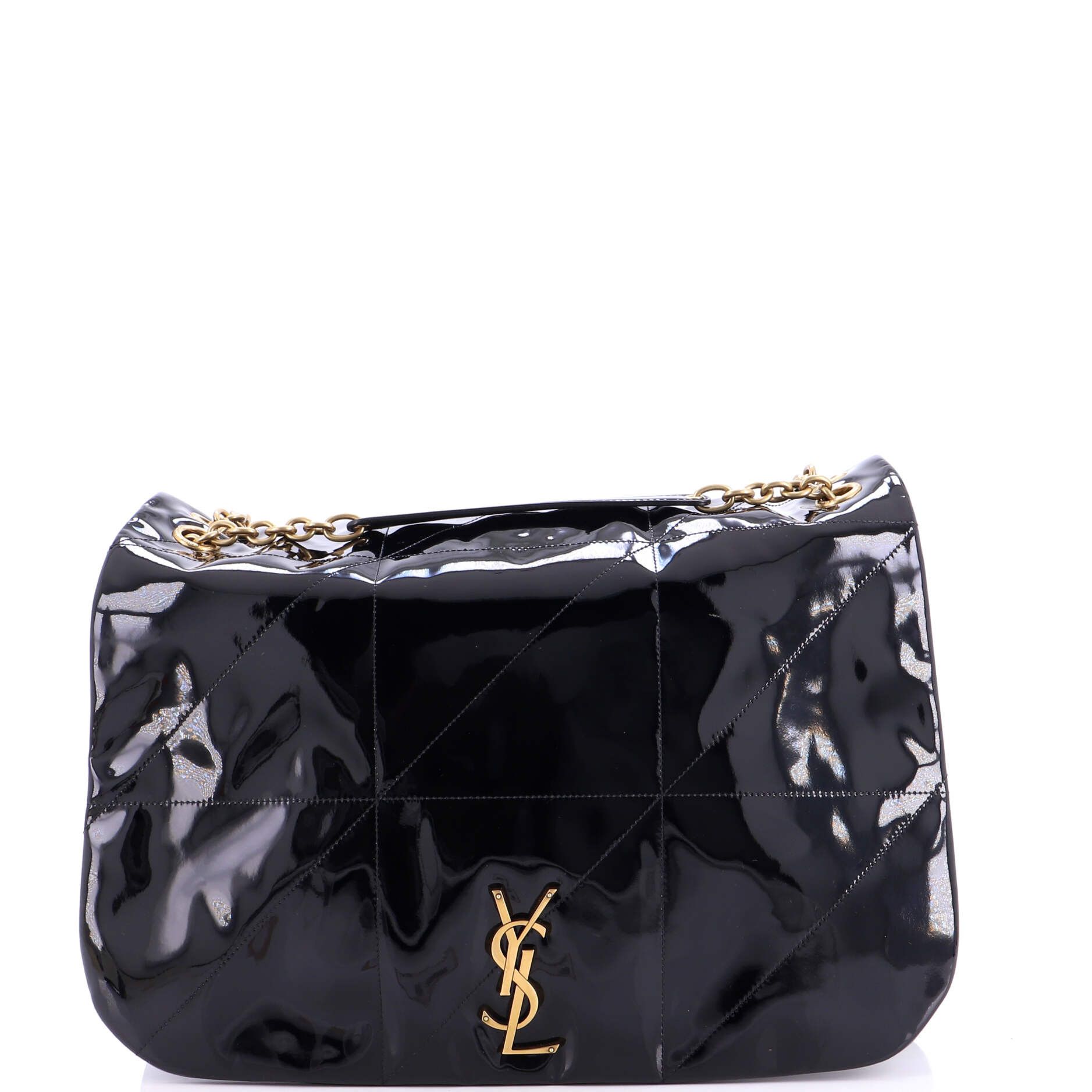 Saint Laurent Paris Jamie 4.3 Shoulder Bag Size ONE SIZE - 1 Thumbnail