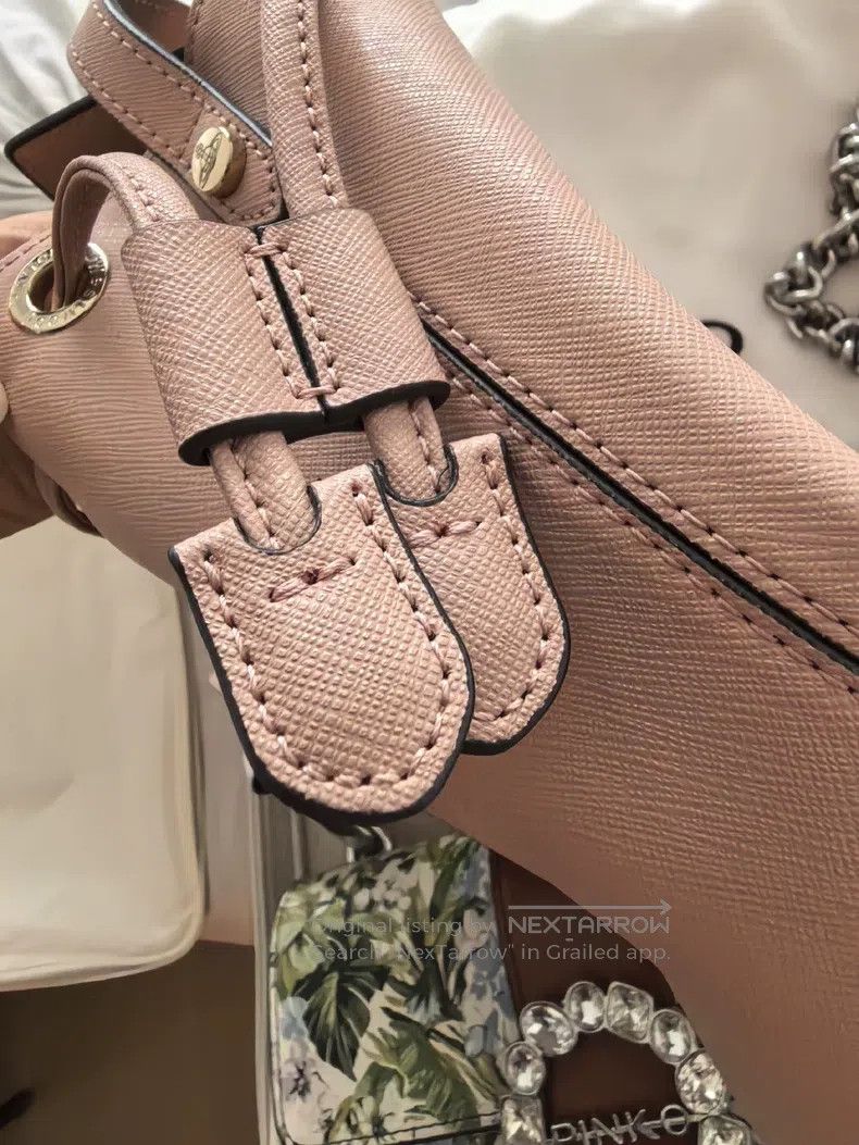 Vivienne Westwood Vivienne Westwood size os Bucket Bag Size ONE SIZE - 4 Thumbnail