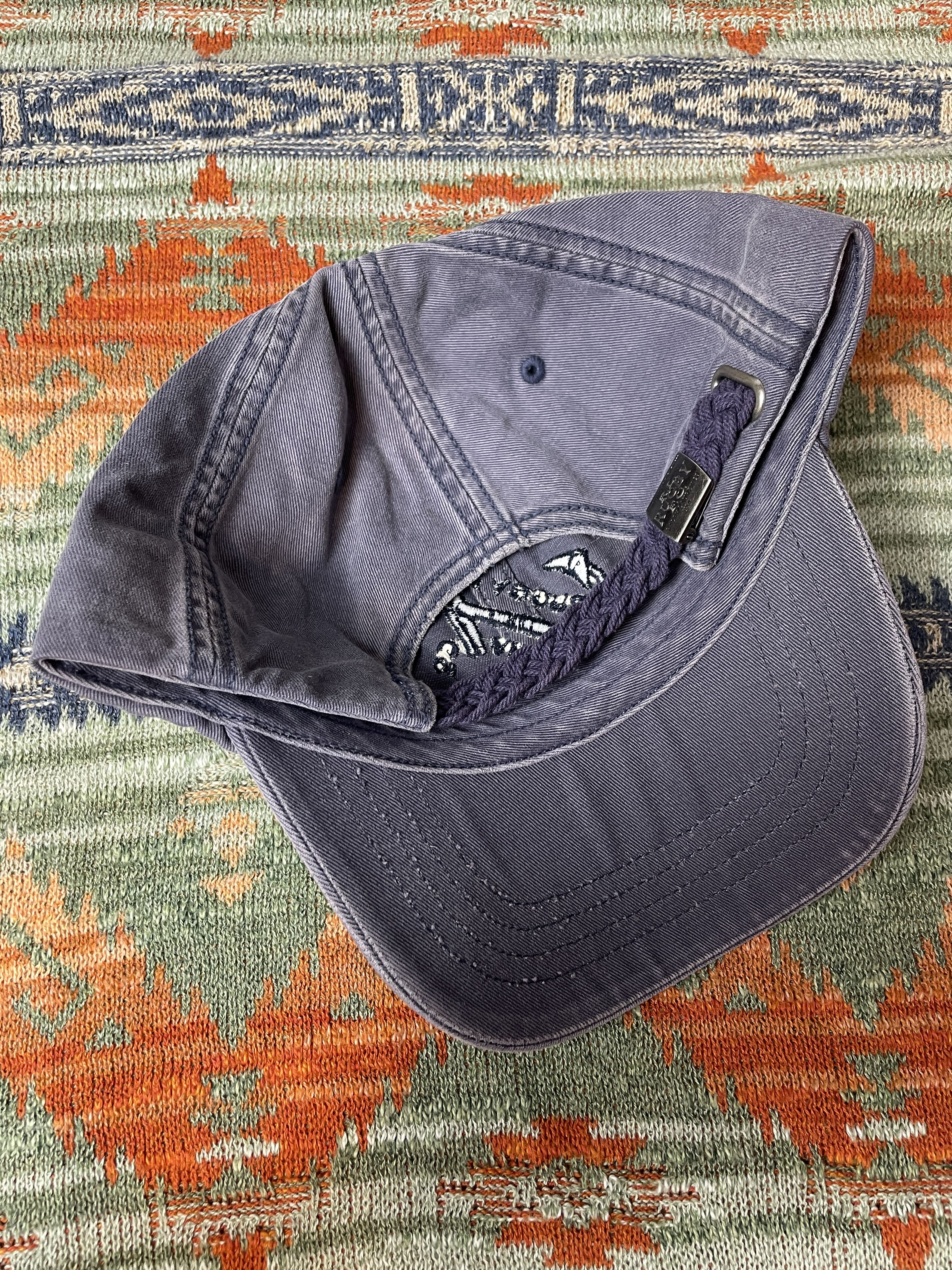 Ralph Lauren × Rugby Ralph Lauren Ralph Lauren Rugby baseball hat baseball cap Size ONE SIZE - 5 Thumbnail