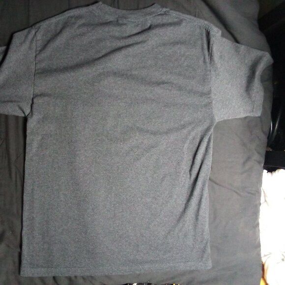 Cartoon Network Vintage Adult Swim Space Ghost Beefy? T-Shirt Size US L / EU 52-54 / 3 - 6 Thumbnail