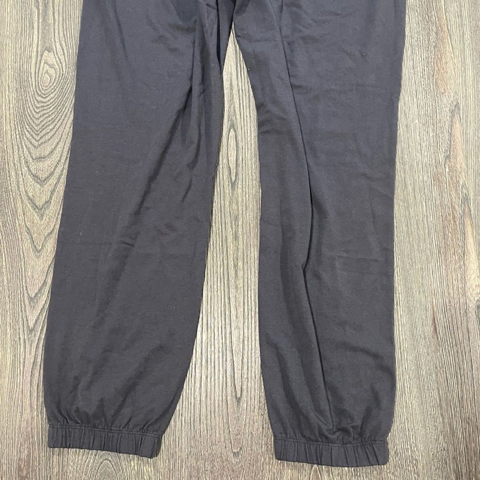 SKIMS NWT Skims Jogger Soft Knit Elastic Waistband Ash Size XL Size 36" / US 14 / IT 50 - 11 Thumbnail