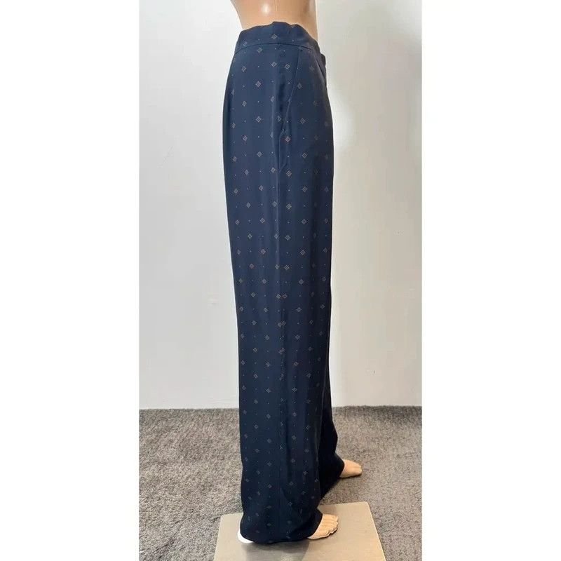Max Mara Trousers, Max Mara Size 26" / US 2 / IT 38 - 3 Thumbnail