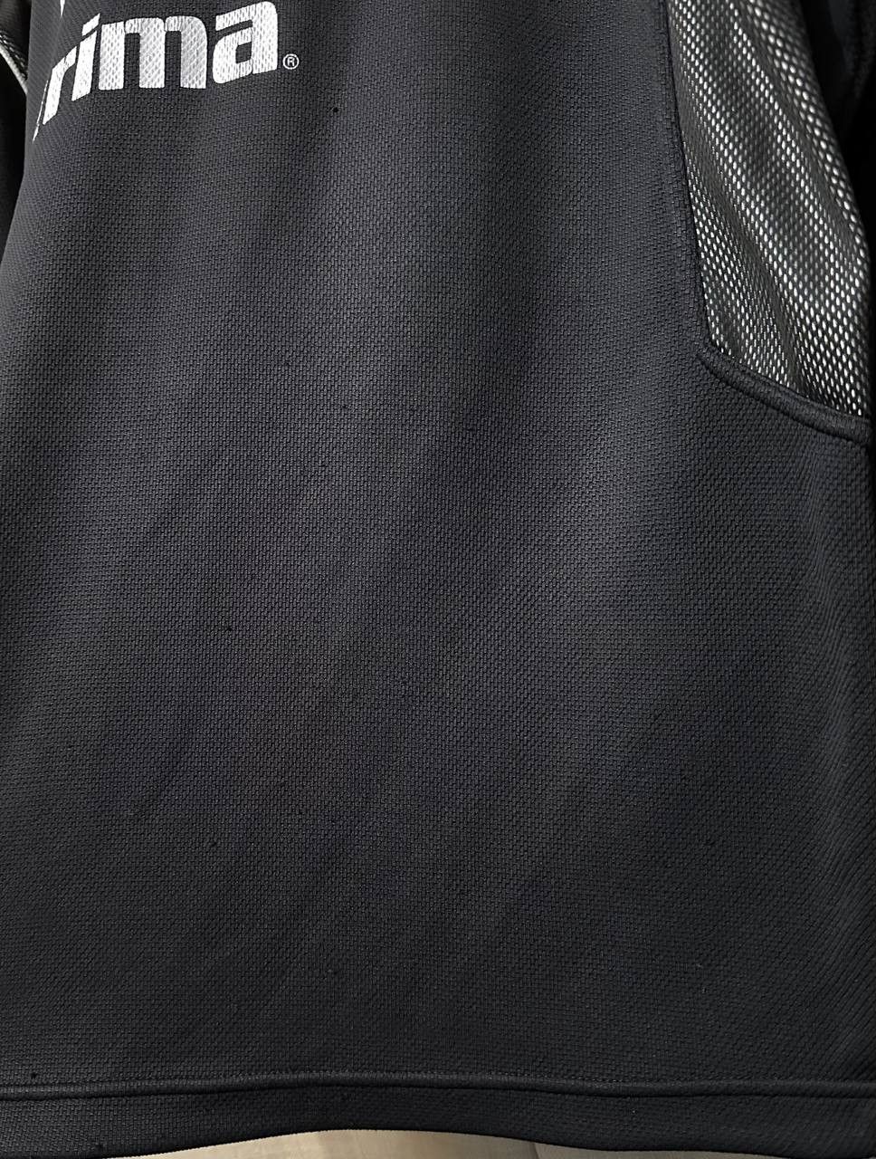 Erima NEUCHATEL XAMAX SWISS Erima football training sweatshirt Size US L / EU 52-54 / 3 - 8 Thumbnail