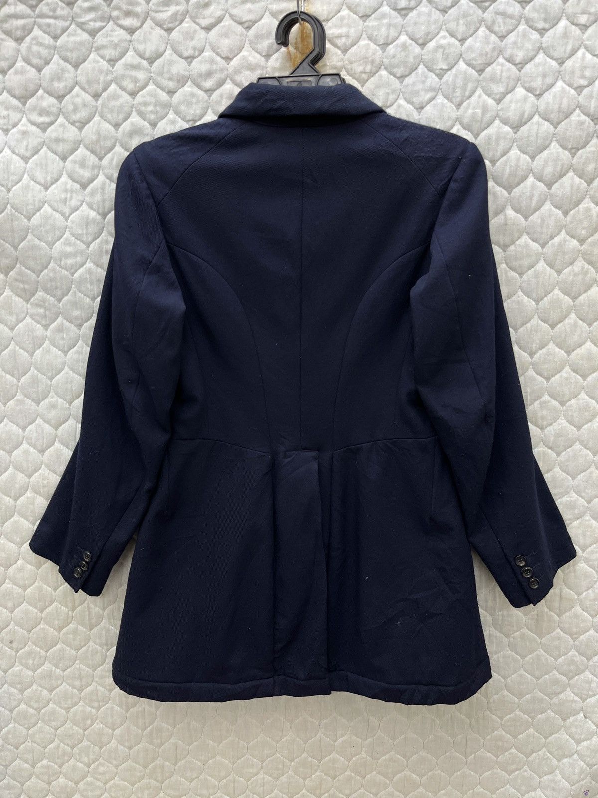 Comme des Garcons 🔥🔥🔥ARCHIVE COMME DES GARCONS JACKET Size S / US 4 / IT 40 - 4 Thumbnail