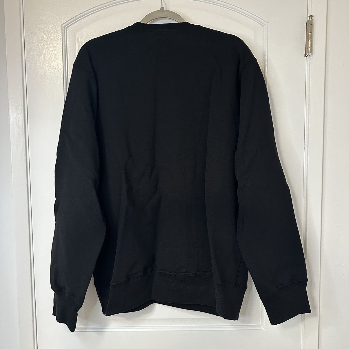 Supreme FW19 Breed Crewneck Sweatshirt