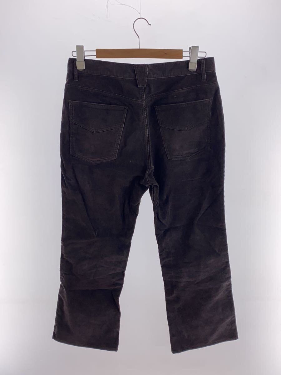 Needles Needles Corduroy Pants Brown Size US 32 / EU 48 - 2 Thumbnail