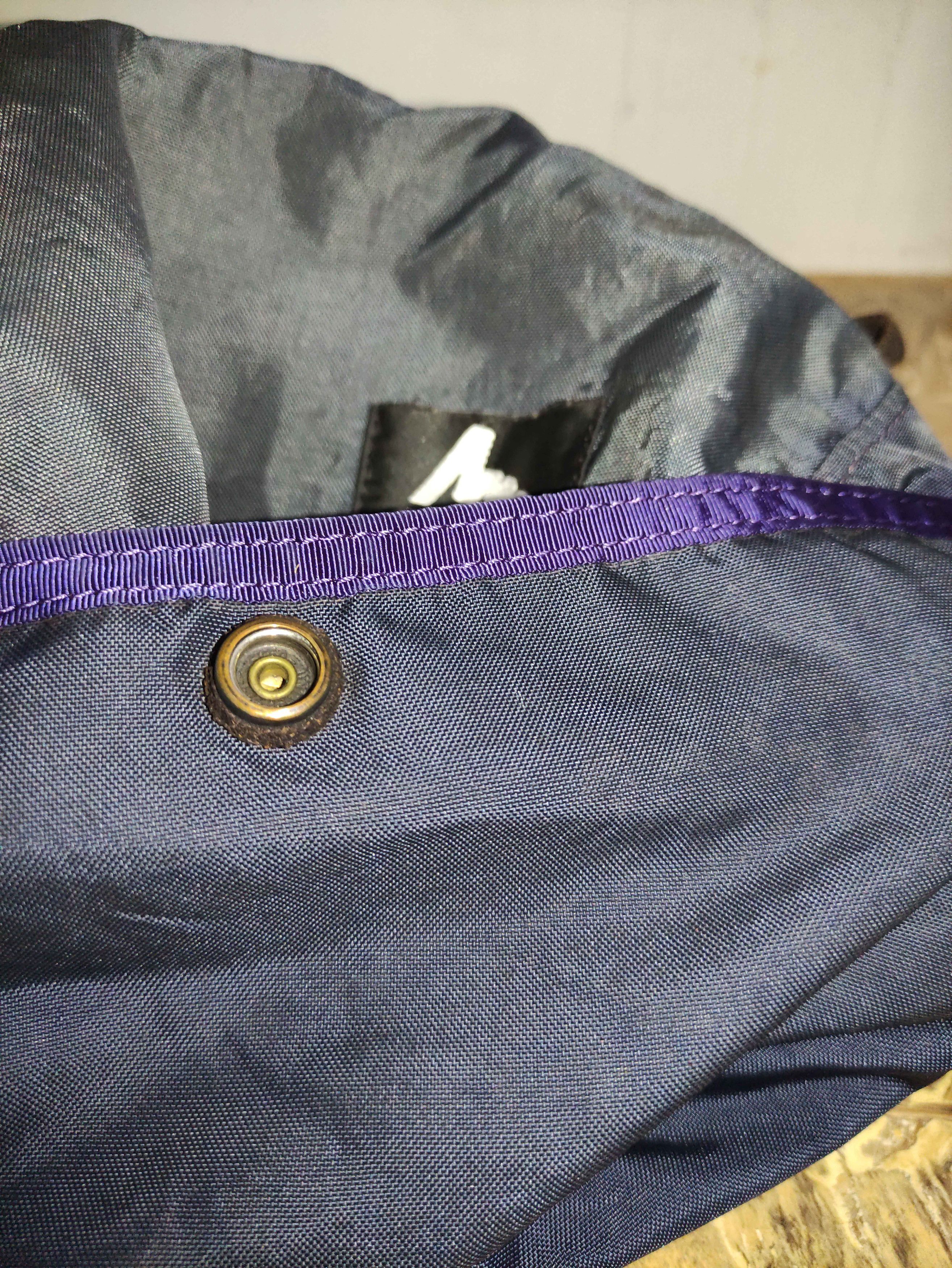 Gregory Gregory Navy Blue Sling bag Size ONE SIZE - 12 Thumbnail