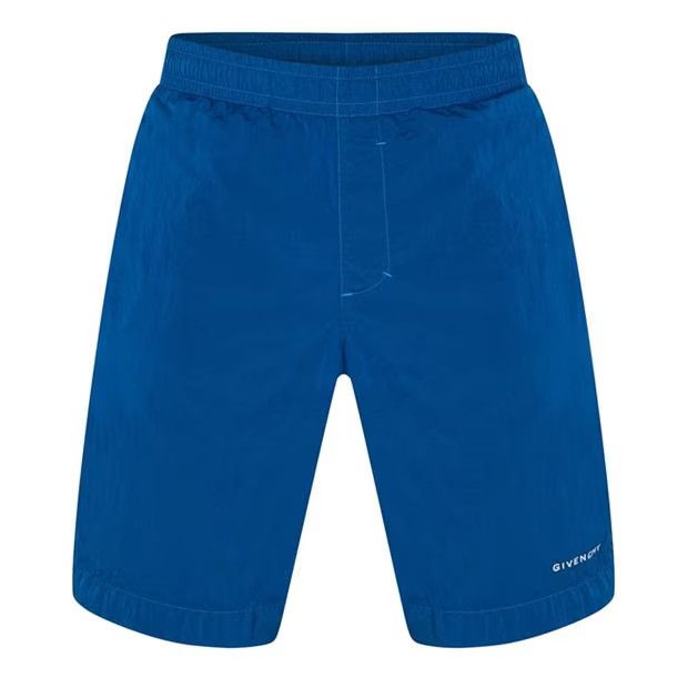 o1g2r1mq0424 Swim Shorts in Mineral Blue