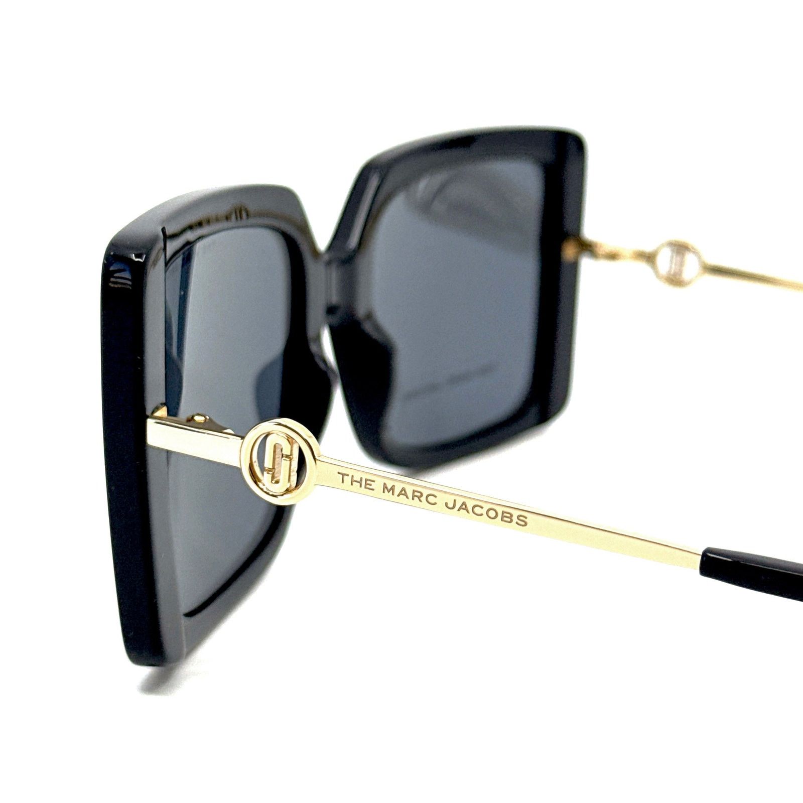 Marc Jacobs NEW!!! MARC JACOBS Sunglasses MARC 579/S 807IR Authentic Size ONE SIZE - 7 Thumbnail