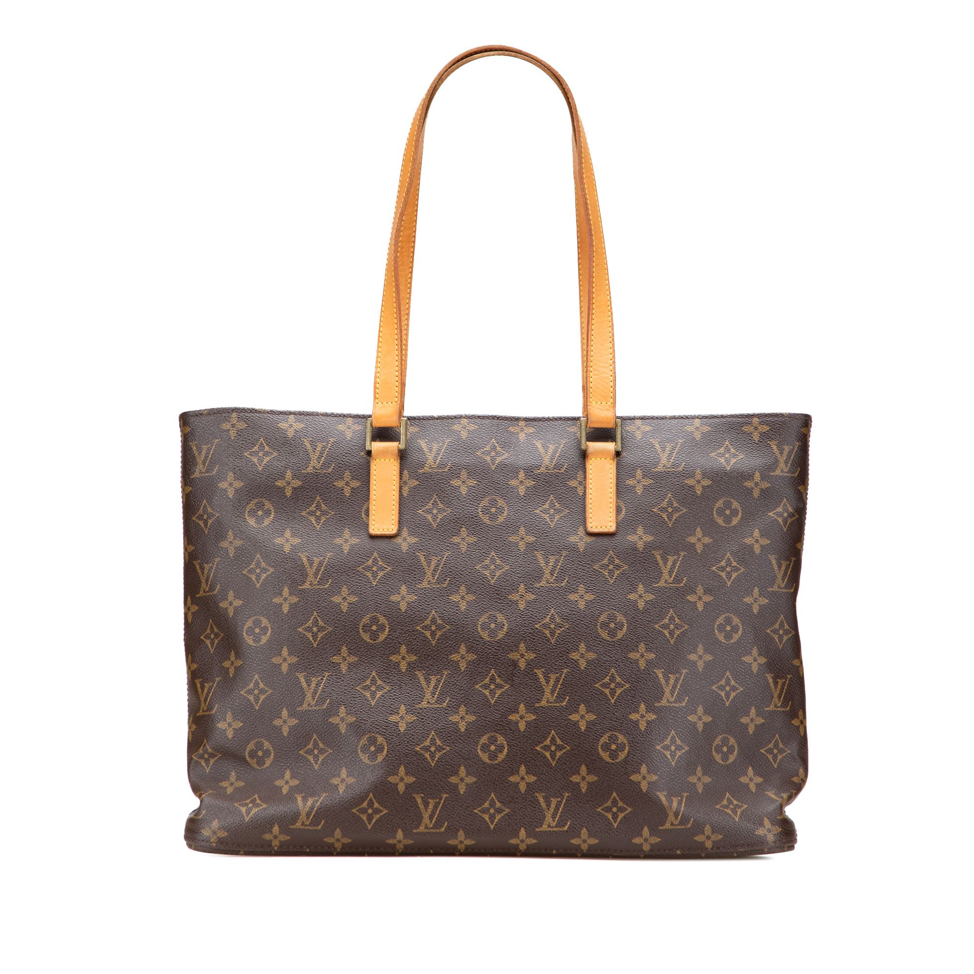 Louis Vuitton Monogram Luco
