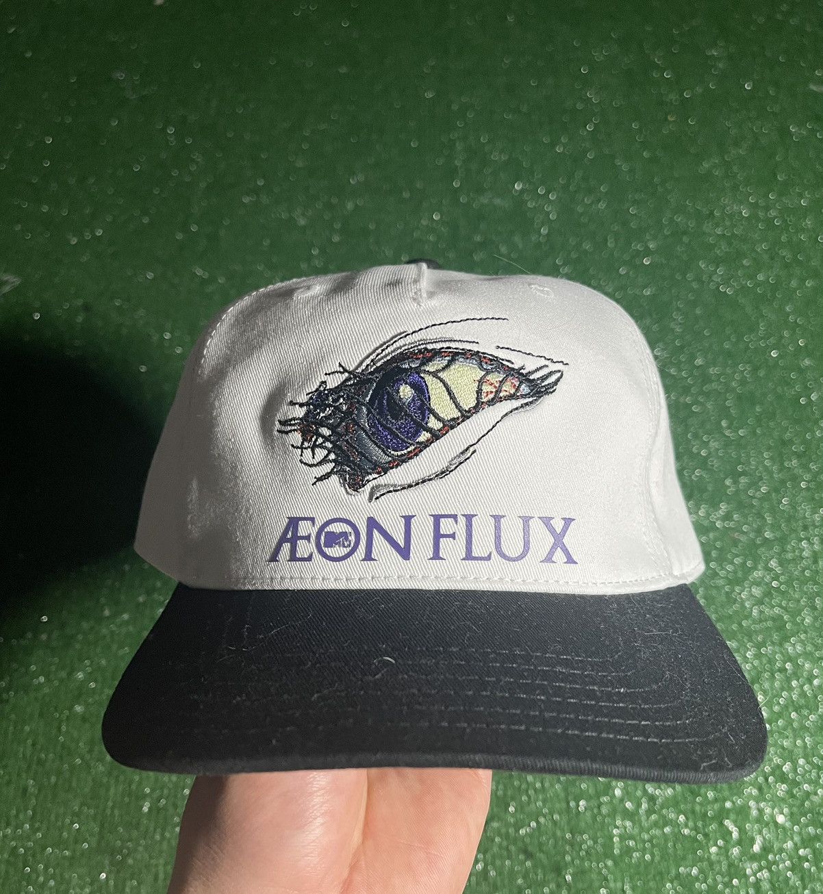 image of Mtv Aeon Flux in White, Men's