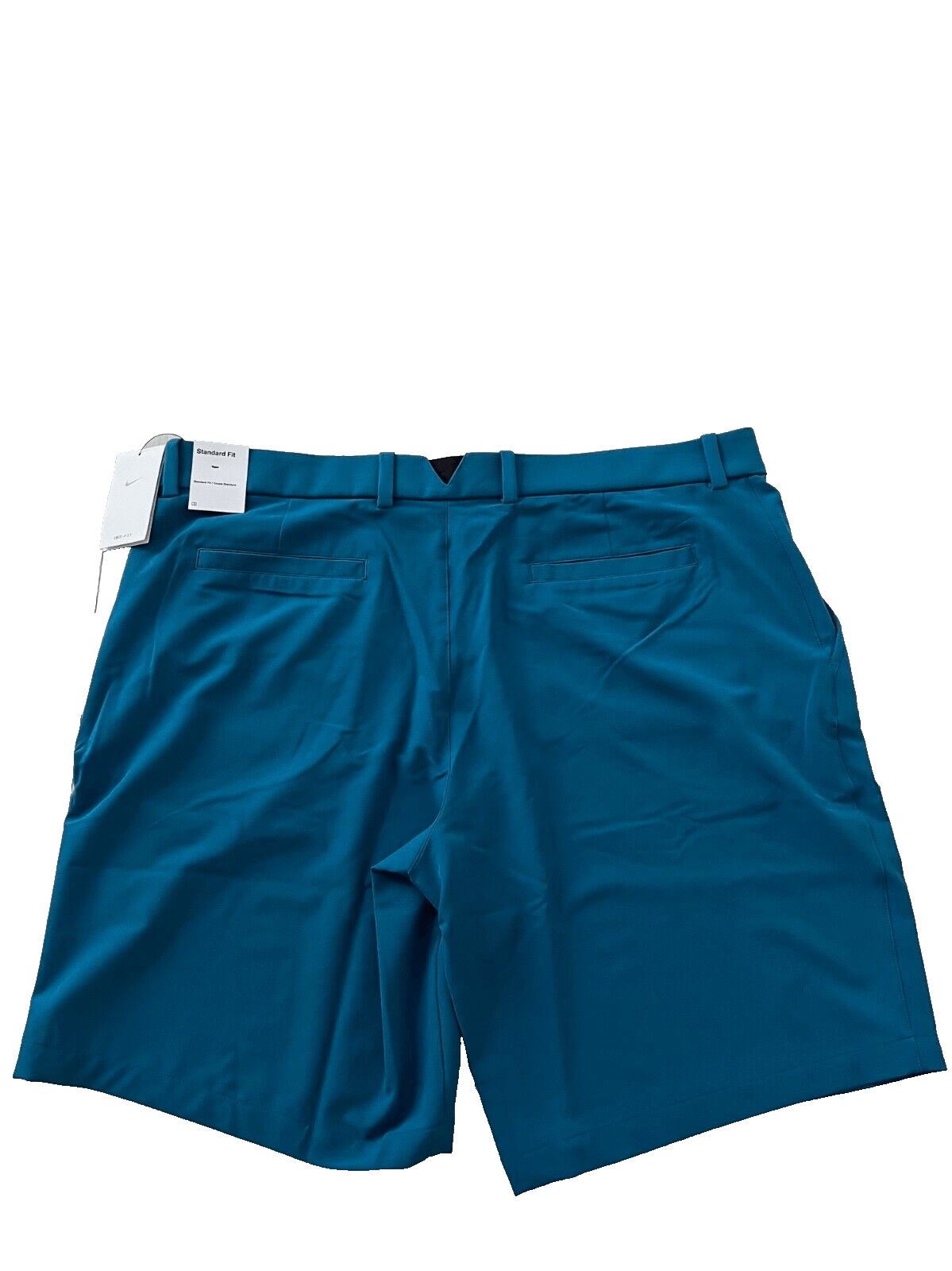 Nike Nike CU9740-404 Dri-Fit Hybrid Golf Shorts Marina ( 42 ) Size US 42 / EU 58 - 5 Thumbnail