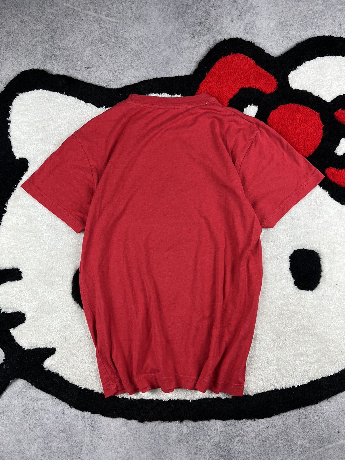 Vintage Vintage Nike FC Arsenal 2006 Football Fun Soccer Y2K Tee Size US M / EU 48-50 / 2 - 8 Thumbnail