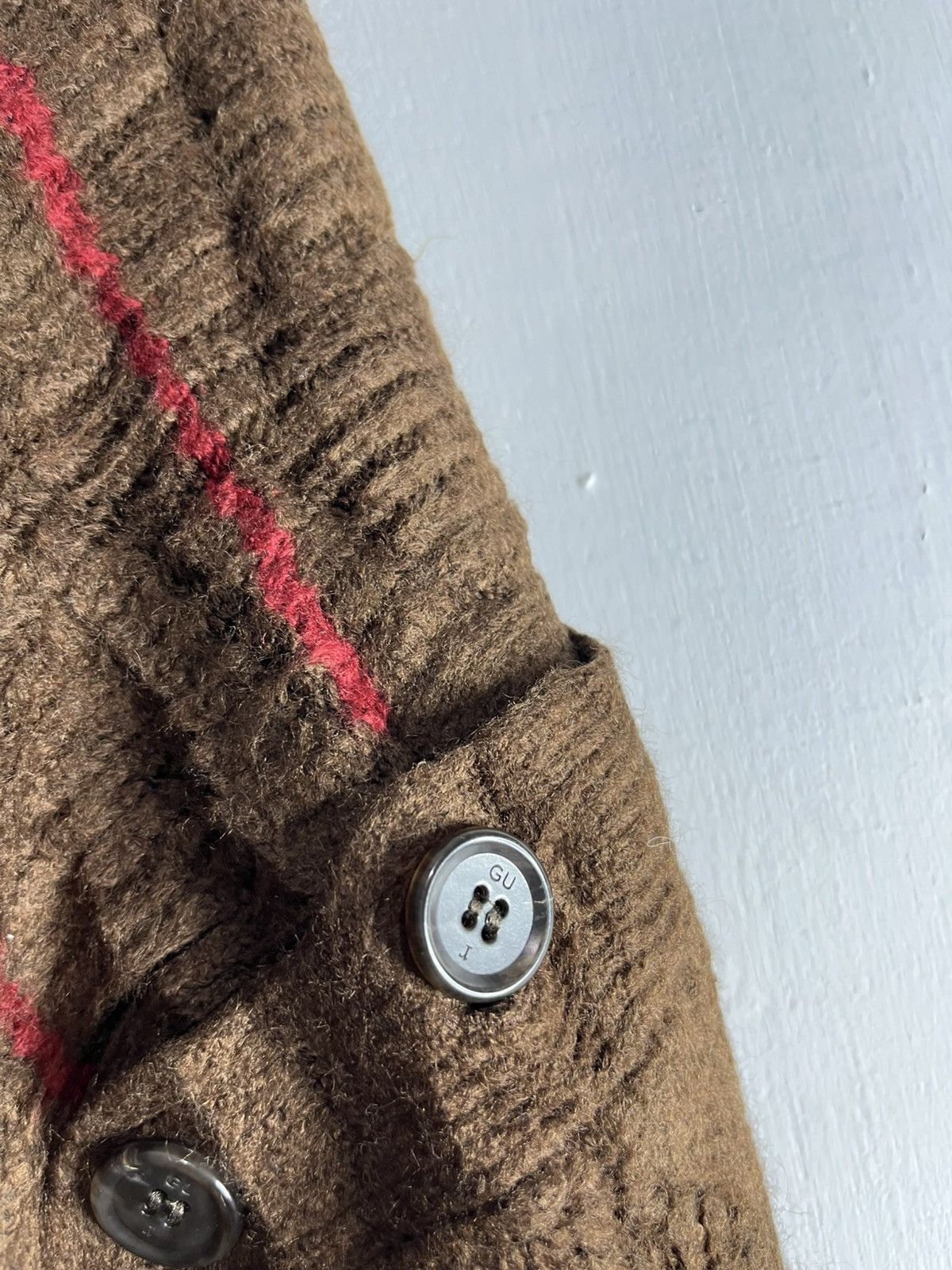 rokh FW24 rokh play in style wool sweatshirts Size XL / US 12-14 / IT 48-50 - 8 Thumbnail
