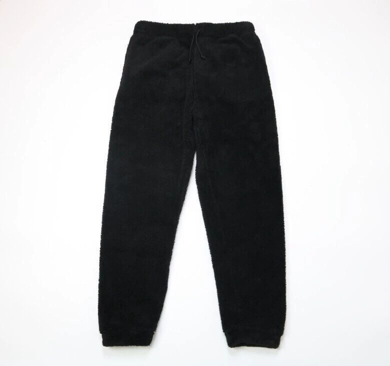 Neighborhood NEIGHBORHOOD WAVY BONE Fleece Pants L Worn Twice Near New Size US 34 / EU 50 - 2 Thumbnail