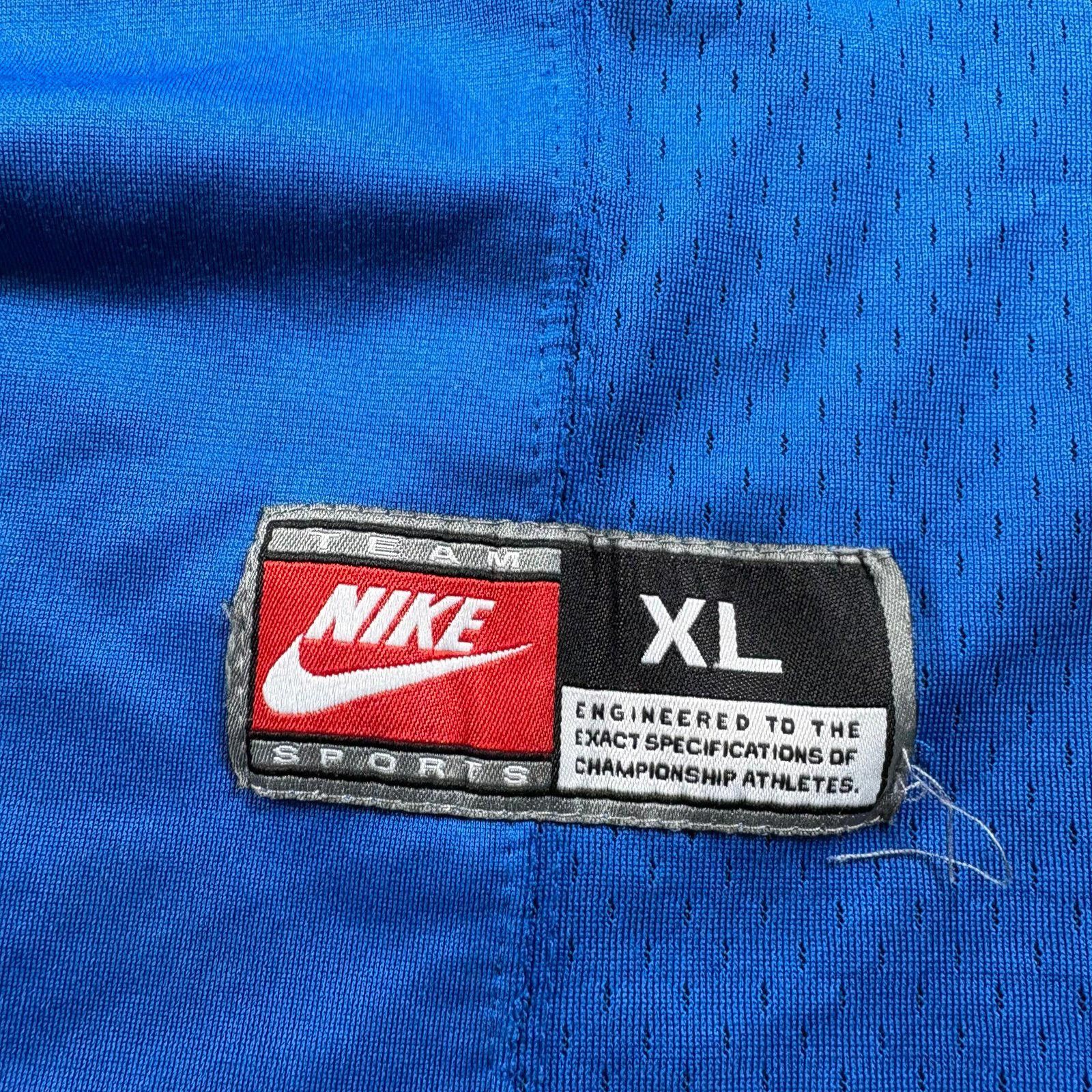 Nike Vintage Boise State football jersey Size US XL / EU 56 / 4 - 3 Thumbnail