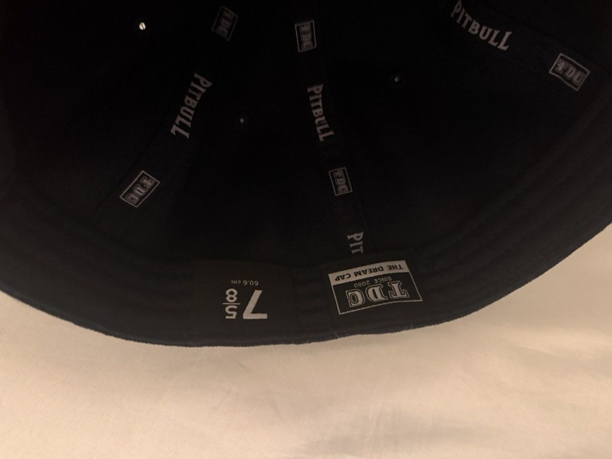 Playboi Carti YVL HAT Size 44 - 4 Thumbnail