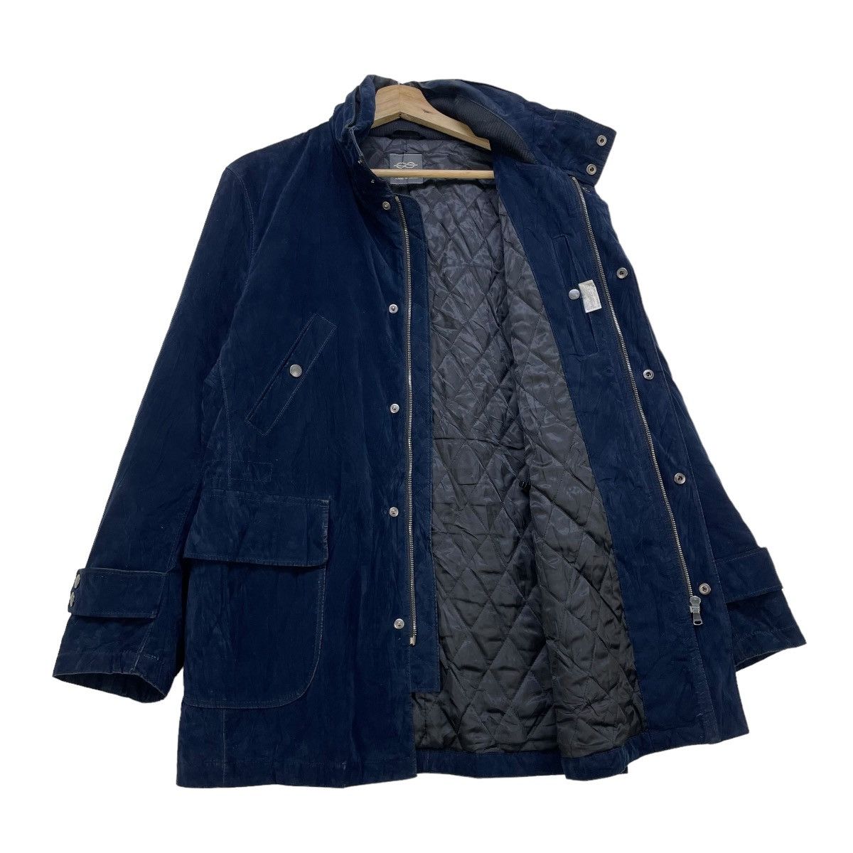 Japanese Brand Japanese Brand D Urban Made In Japan jacket Size US M / EU 48-50 / 2 - 3 Thumbnail