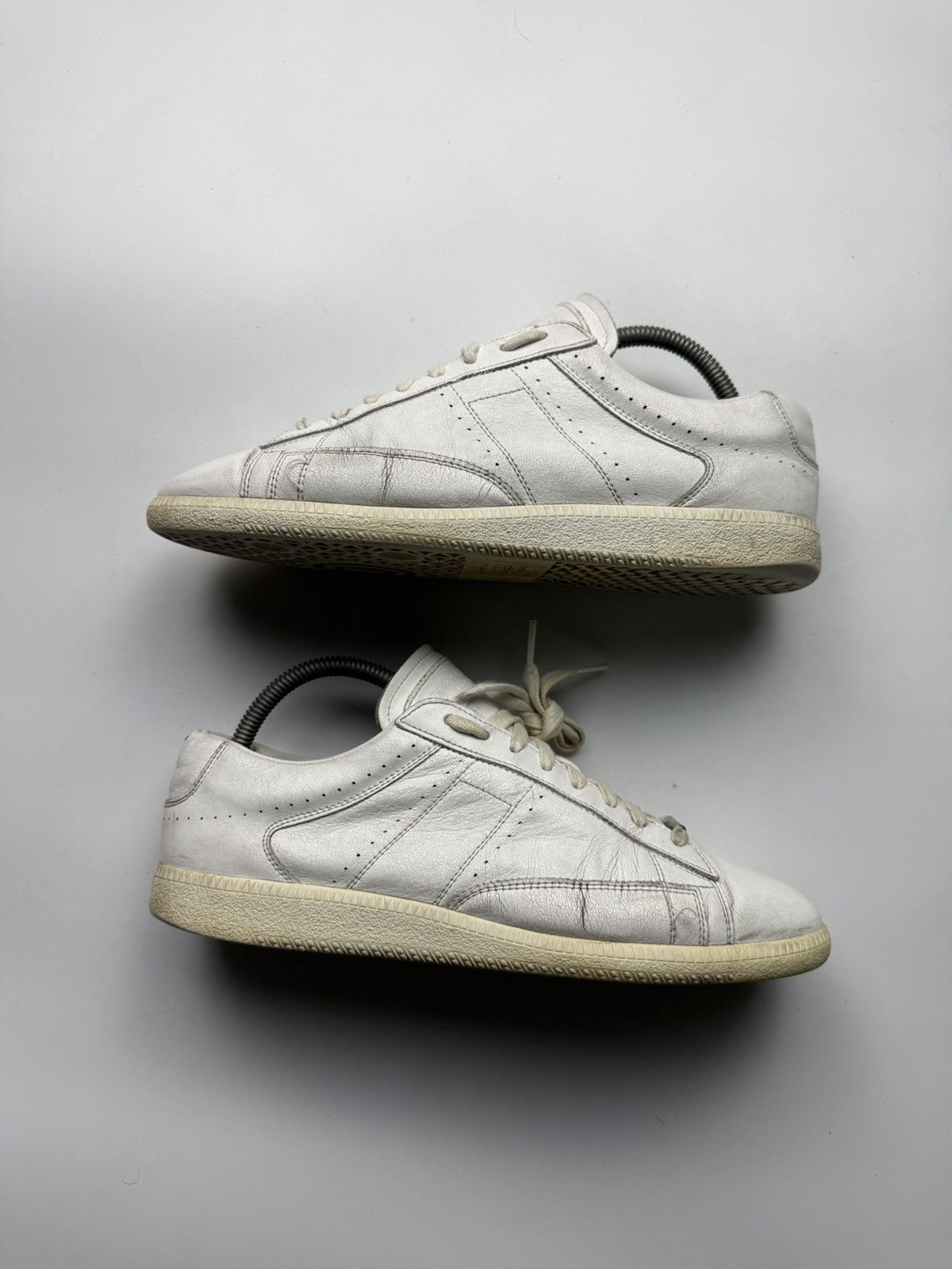 Maison Margiela Maison Margiela Line 22 Gats Size US 8 / EU 41 - 2 Thumbnail