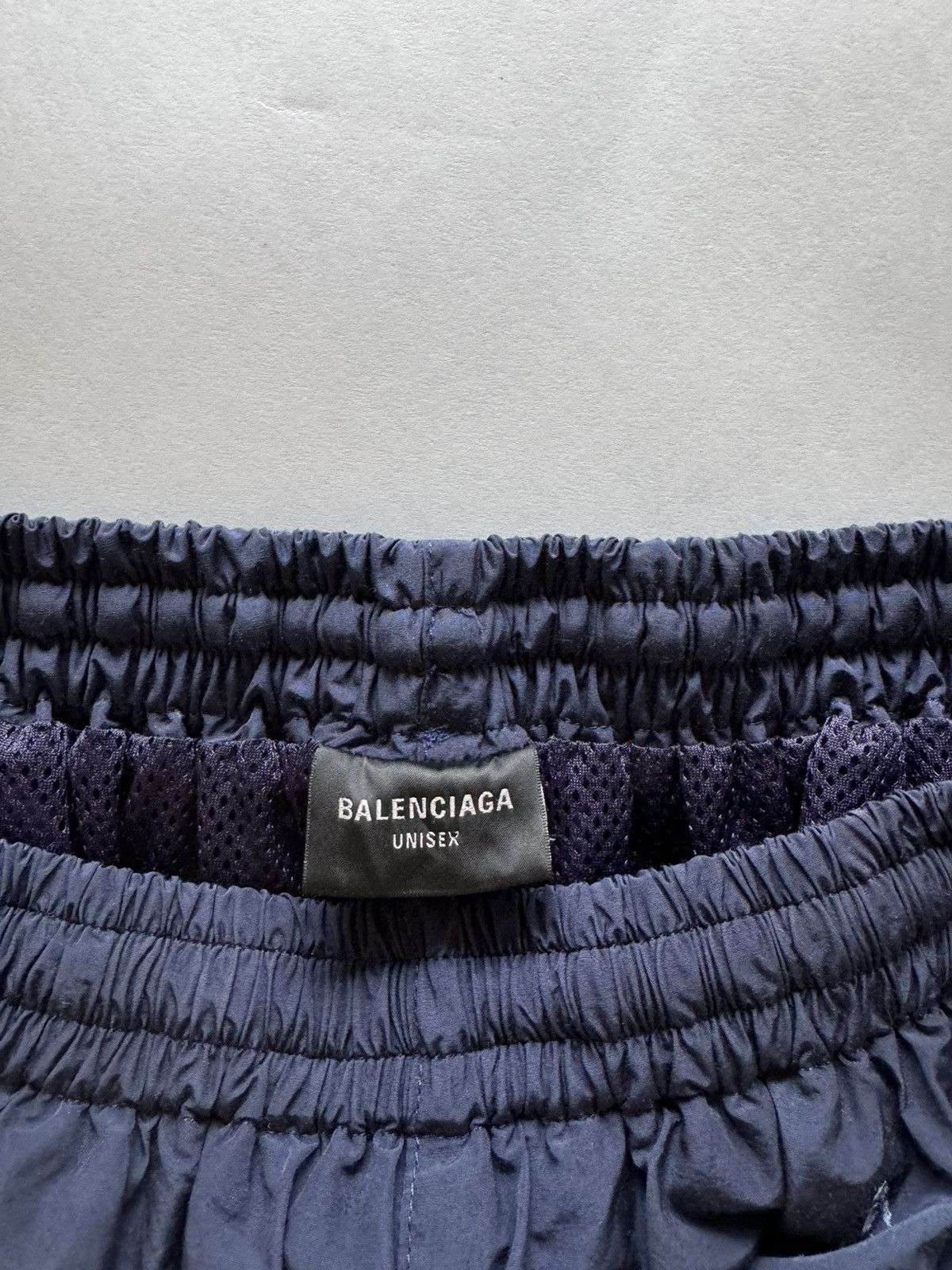 Balenciaga Balenciaga Paint Splatter Track Pant Size US 32 / EU 48 - 8 Thumbnail