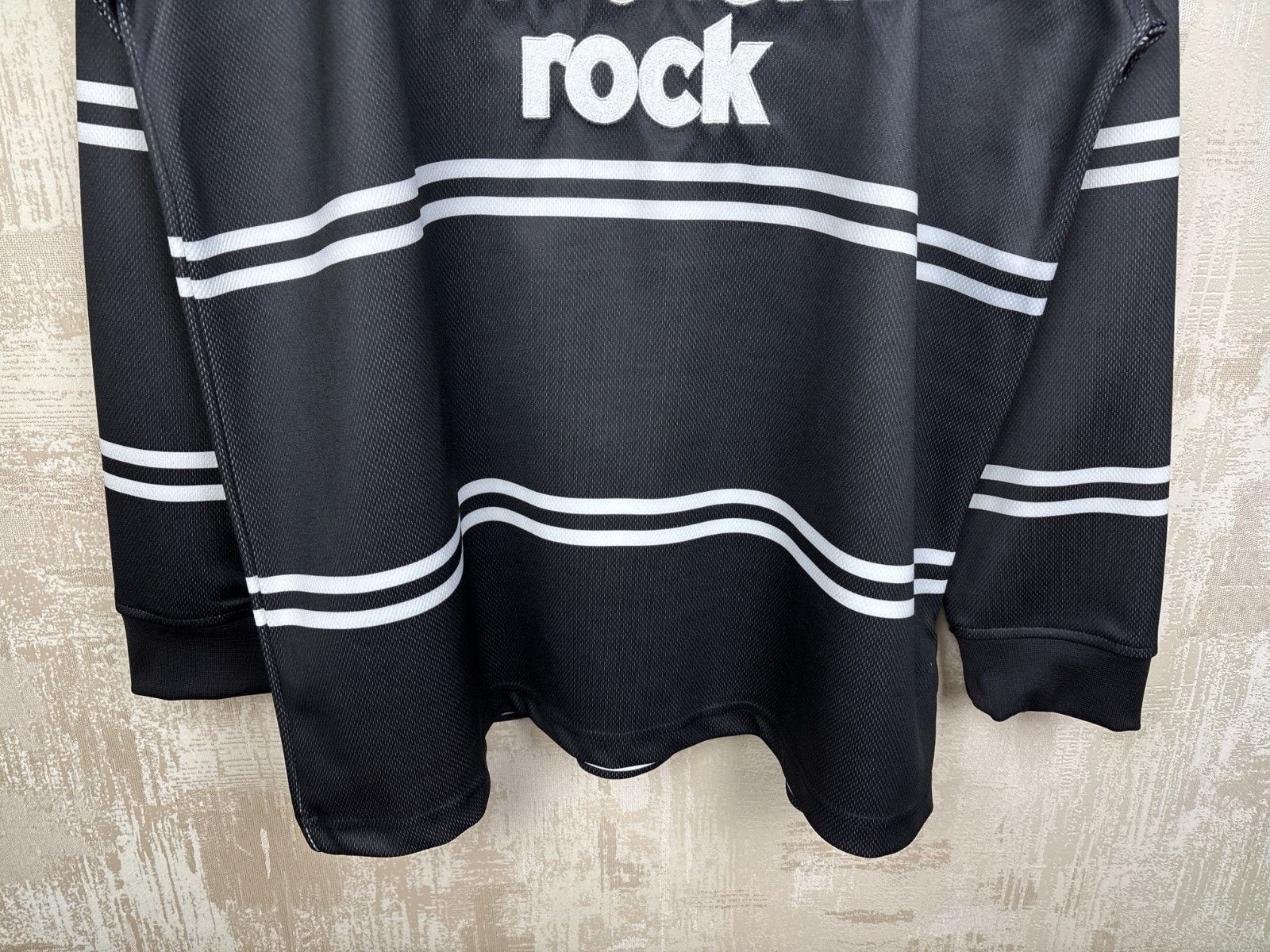 Other UK Newcastle Falcons 2006 2007 Rugby Union Home Shirt L/S Size US XL / EU 56 / 4 - 7 Thumbnail