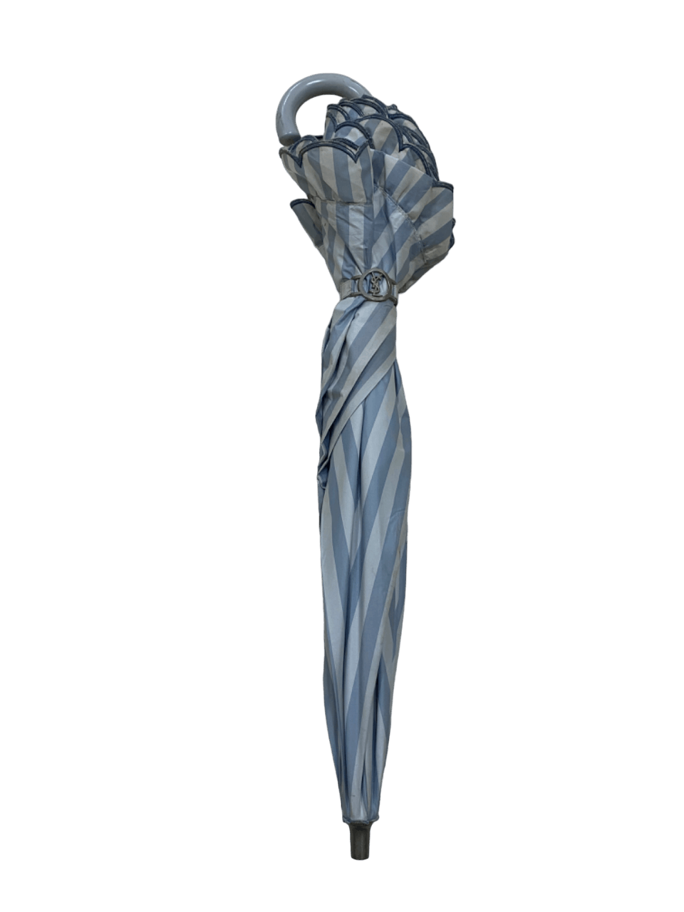 Saint Laurent Paris × Yves Saint Laurent YSL Folded Umbrella Size ONE SIZE - 4 Thumbnail