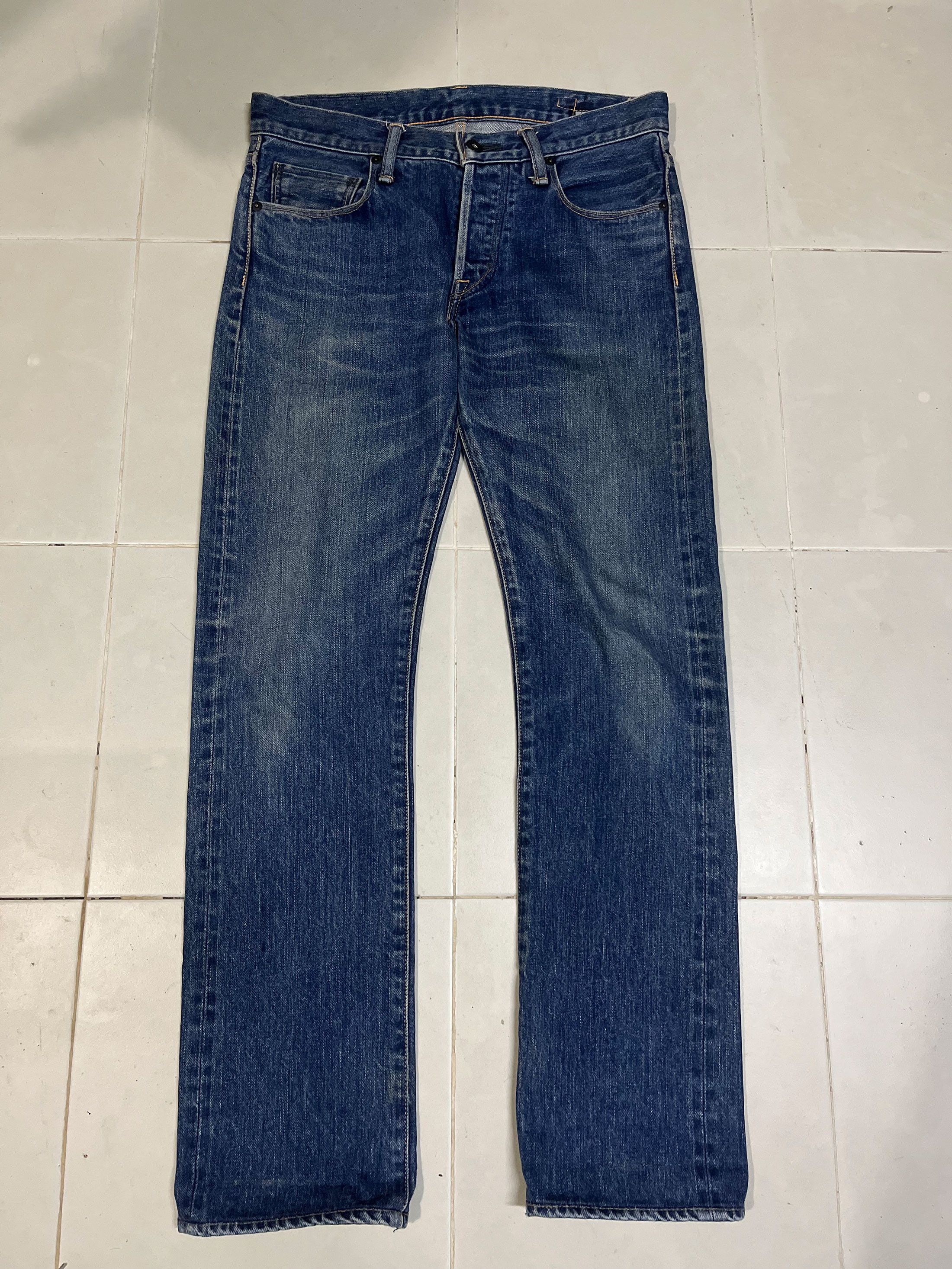 Men's KURO Denim | Grailed