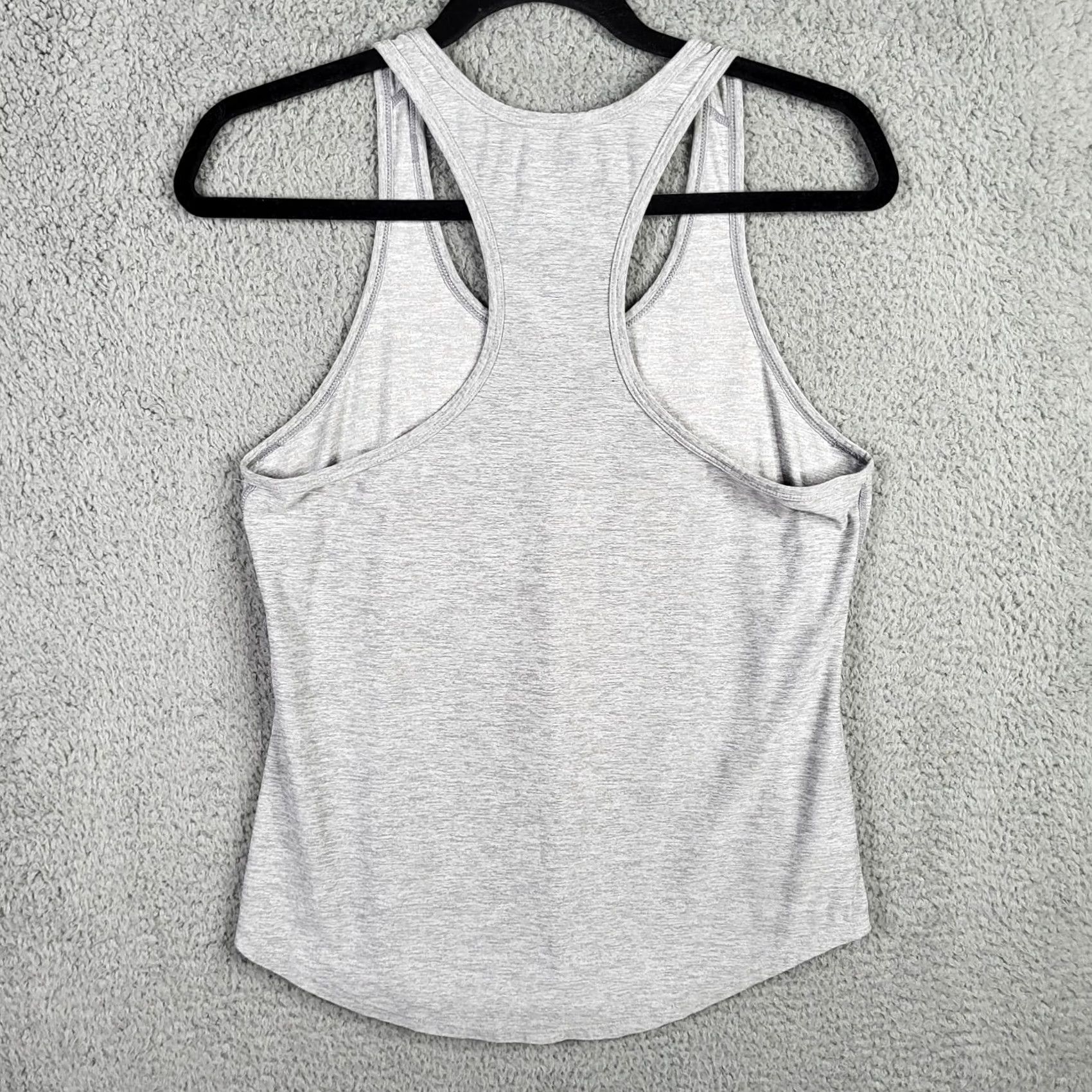 Vintage OUTDOOR VIOCE Women's Gray Tank Top Size M Size M / US 6-8 / IT 42-44 - 4 Thumbnail