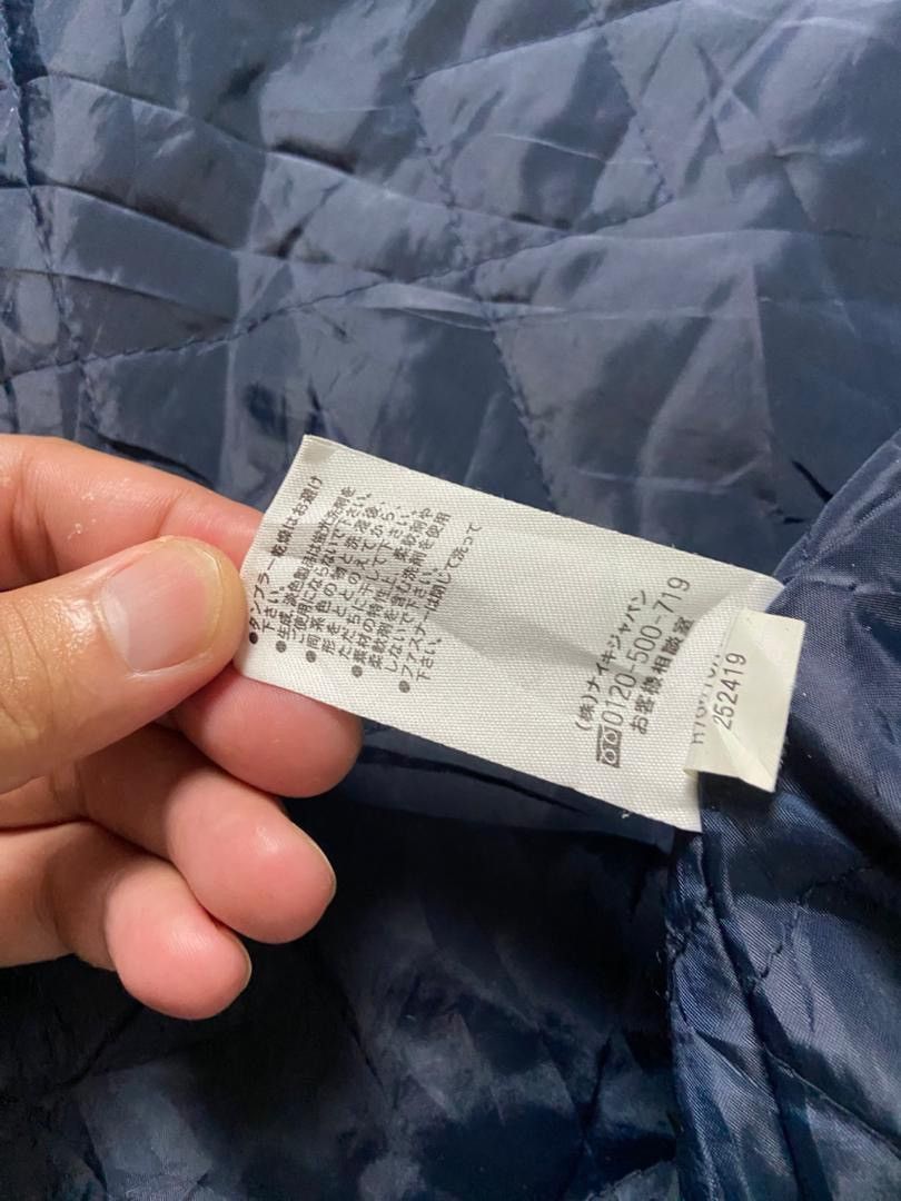 Nike Nike Swoosh Long Coach Jacket (202) Size US L / EU 52-54 / 3 - 4 Thumbnail