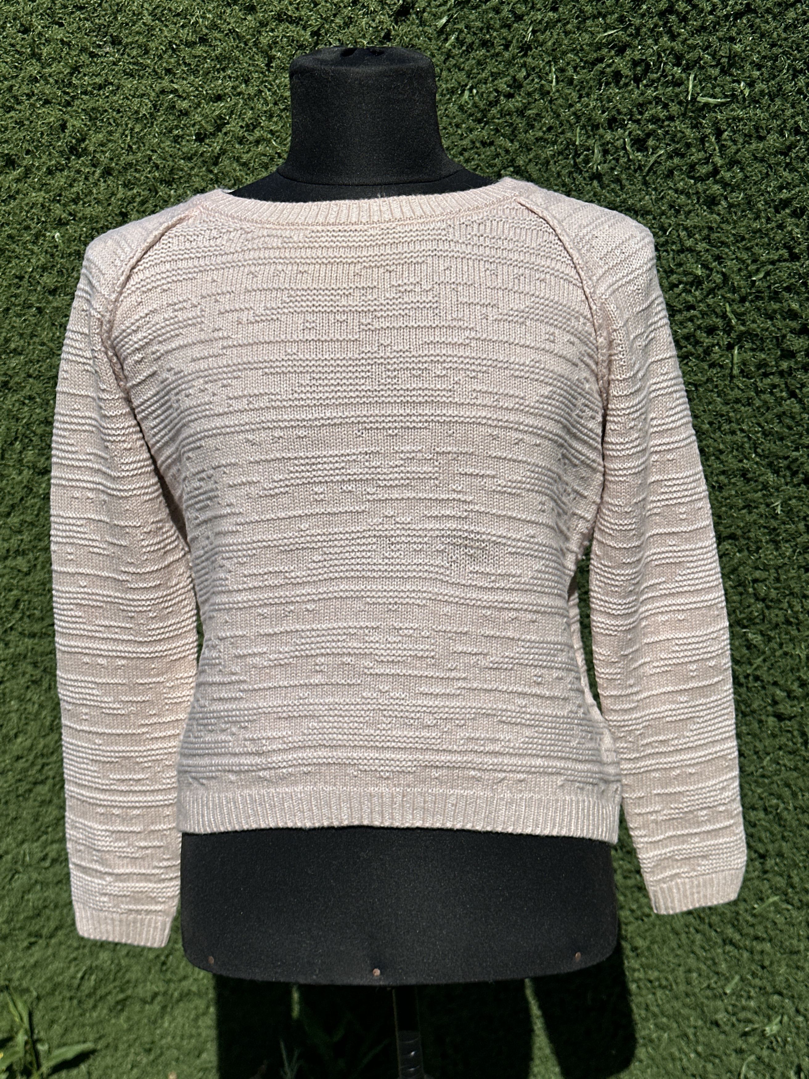 eskandar Eskandar O/S Merino Superior Wool Hand Knit One Size Size ONE SIZE - 5 Thumbnail