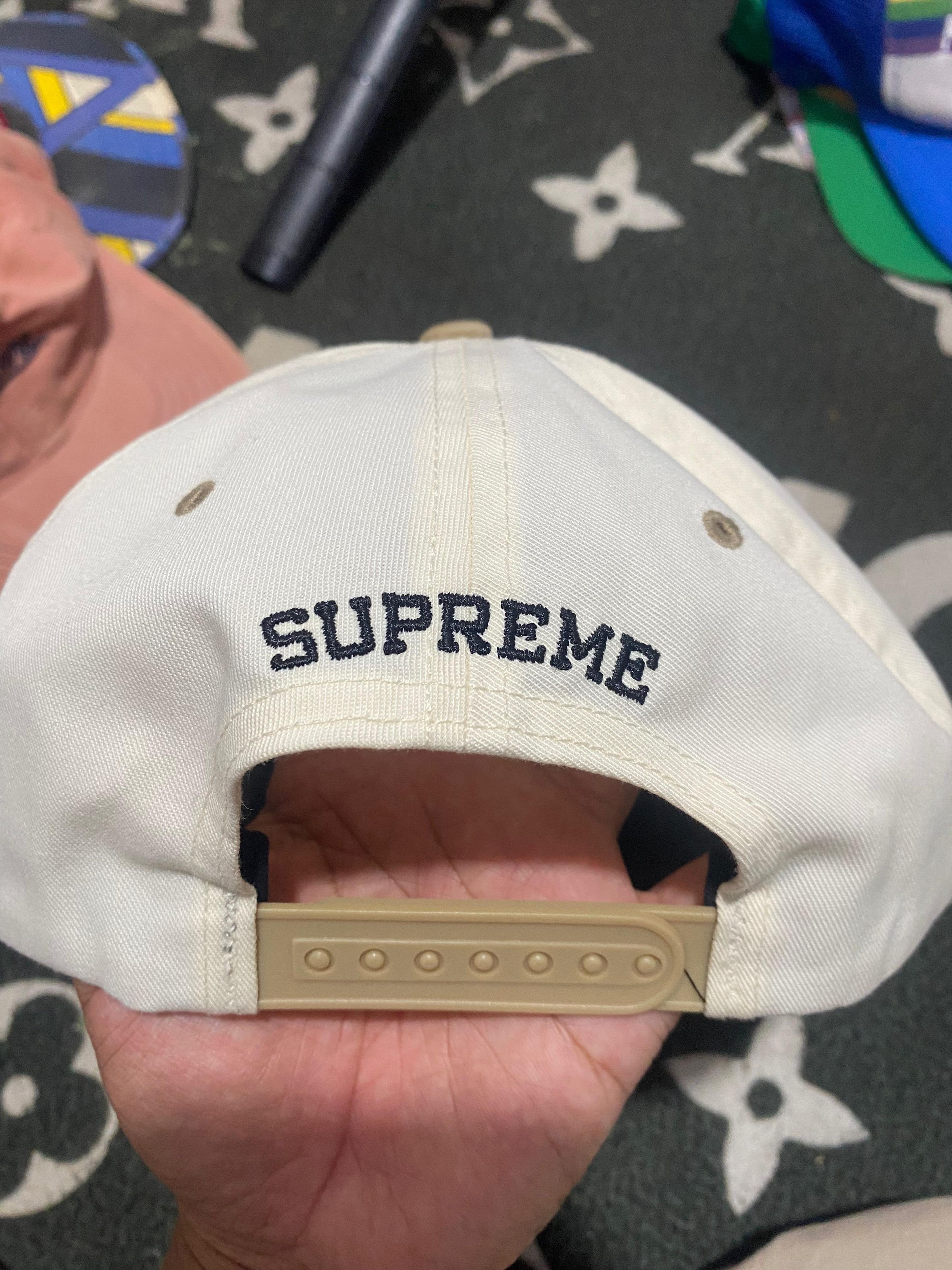 Supreme Supreme black panther Size 34 - 2 Thumbnail