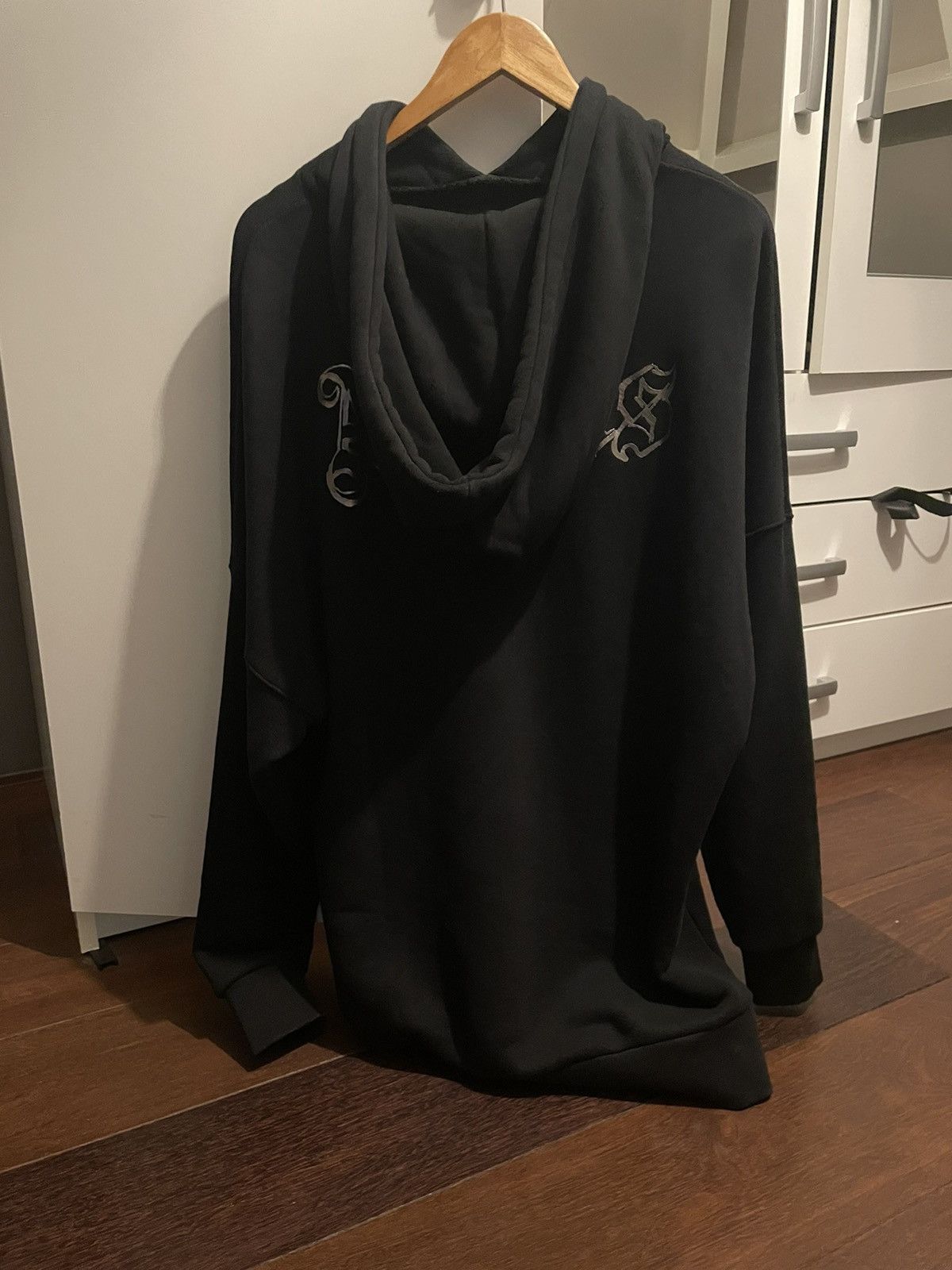 Palm Angels Palm Angels Hoodie Size US M / EU 48-50 / 2 - 3 Thumbnail