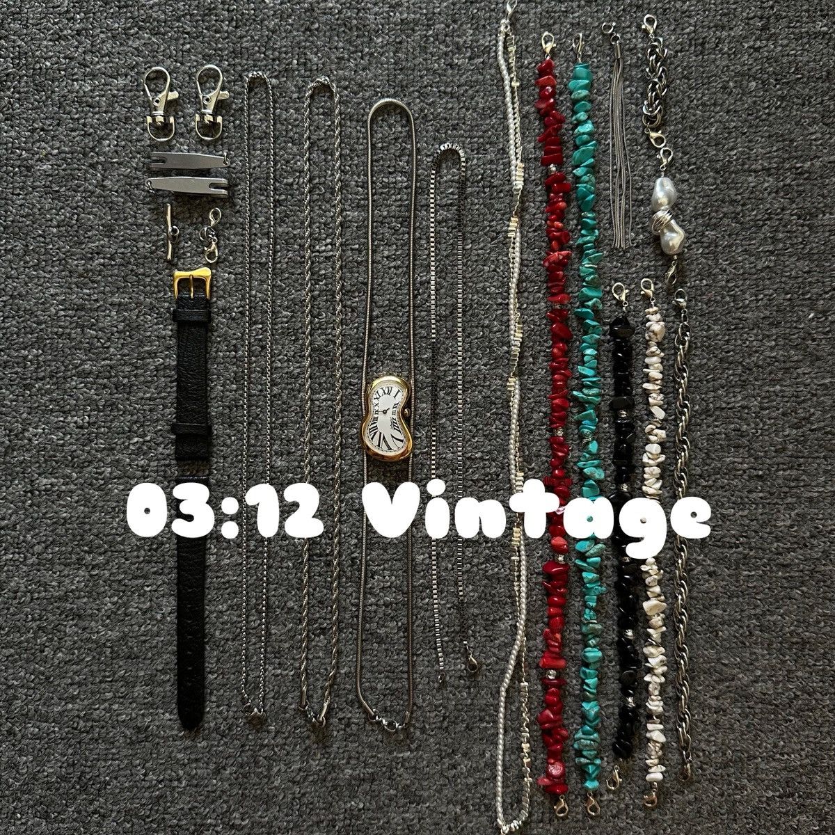 Vintage Dali Softwatch Size ONE SIZE - 7 Thumbnail