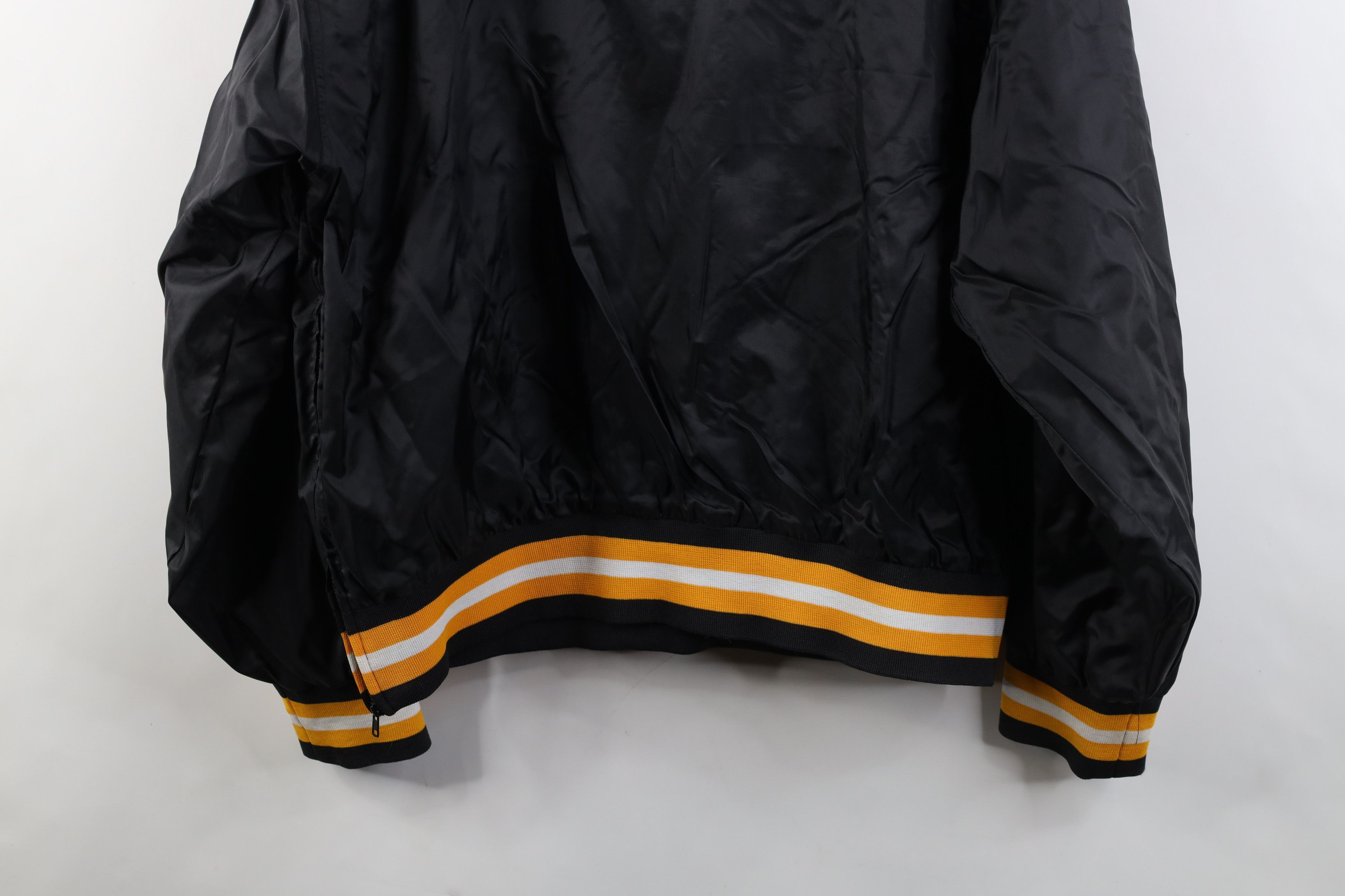 Vintage Vintage 90s University of Southern Mississippi Jacket Size US L / EU 52-54 / 3 - 13 Thumbnail